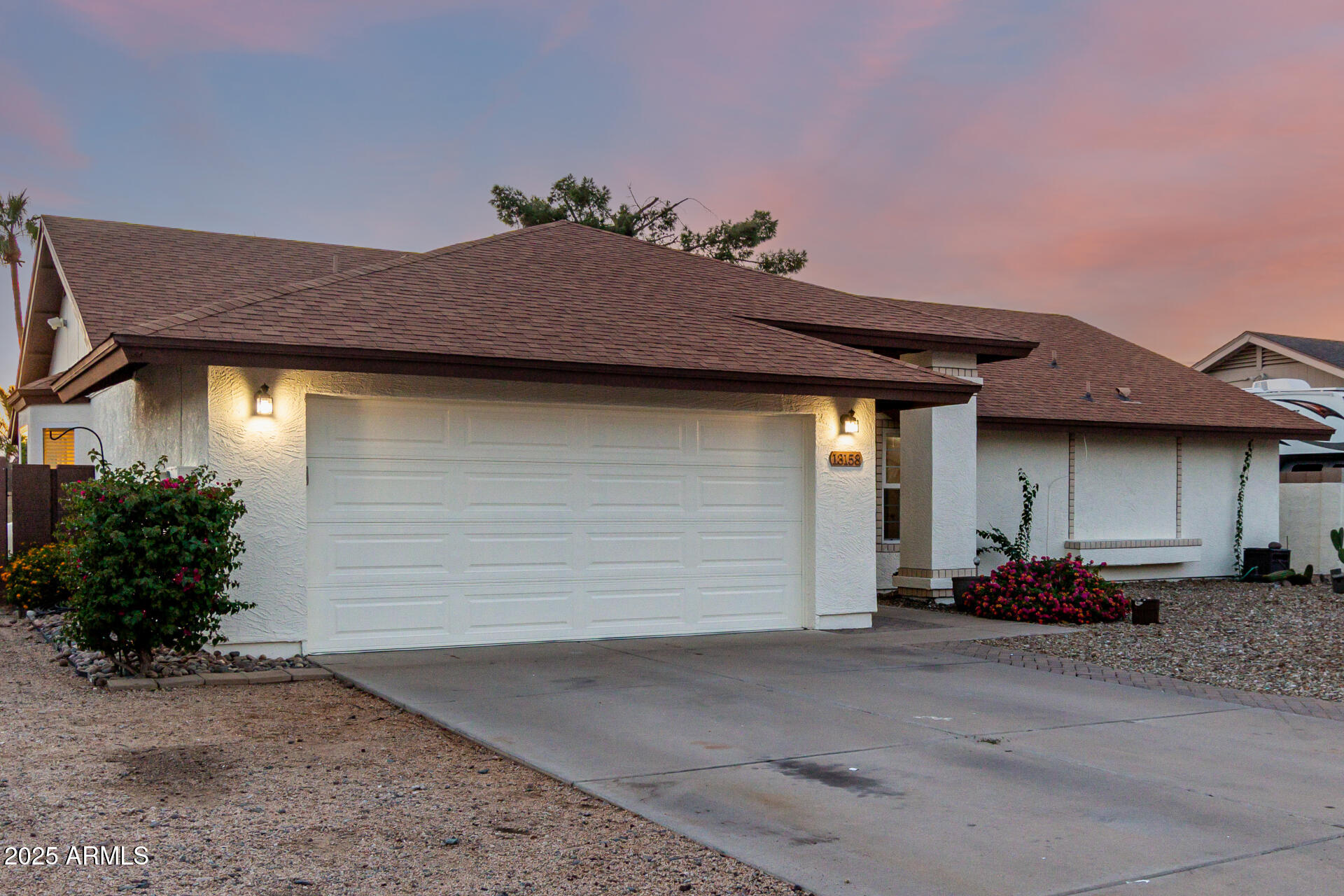 Homes for Sale in Queen Creek Arizona 1 13158 N 81ST Avenue