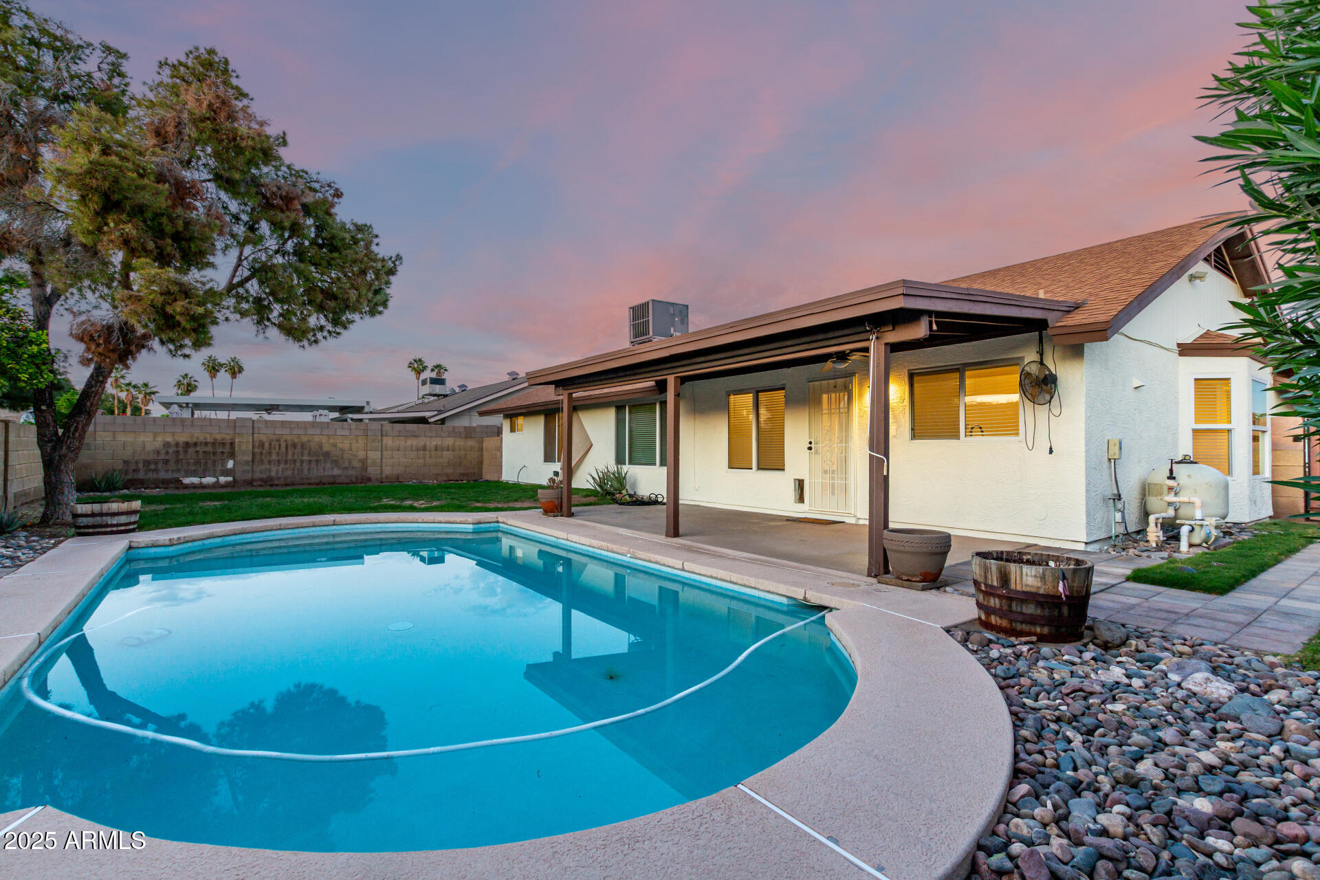 Homes for Sale in Queen Creek Arizona 3 13158 N 81ST Avenue