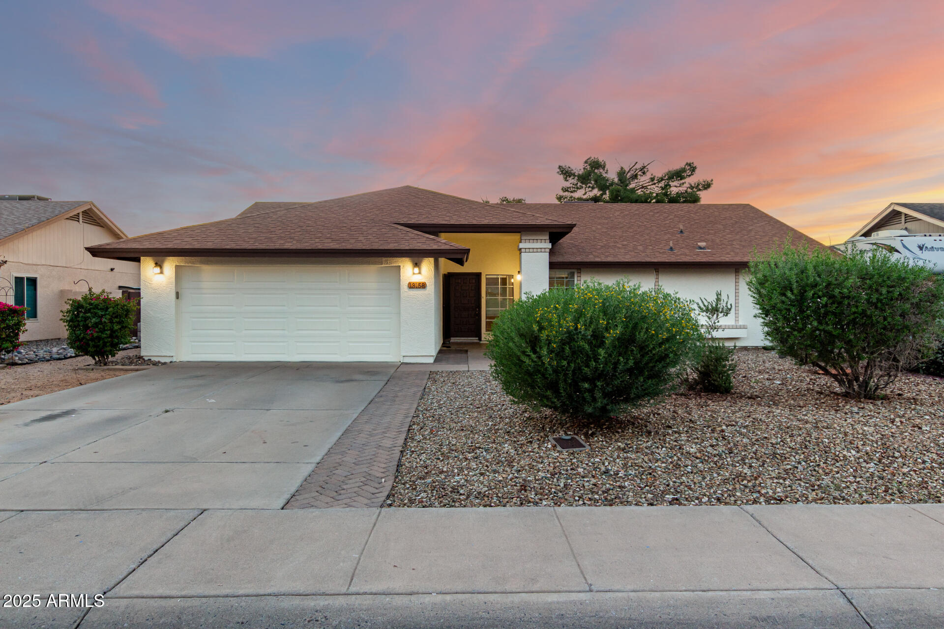 Homes for Sale in Queen Creek Arizona 2 13158 N 81ST Avenue