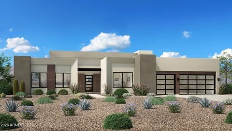 Photo of 14136 E Harmony Lane, Fountain Hills, AZ 85268 (MLS # 7013829)