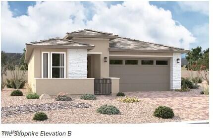 Photo of 15900 W Larkspur Drive, Goodyear, AZ 85338 (MLS # 7075957)