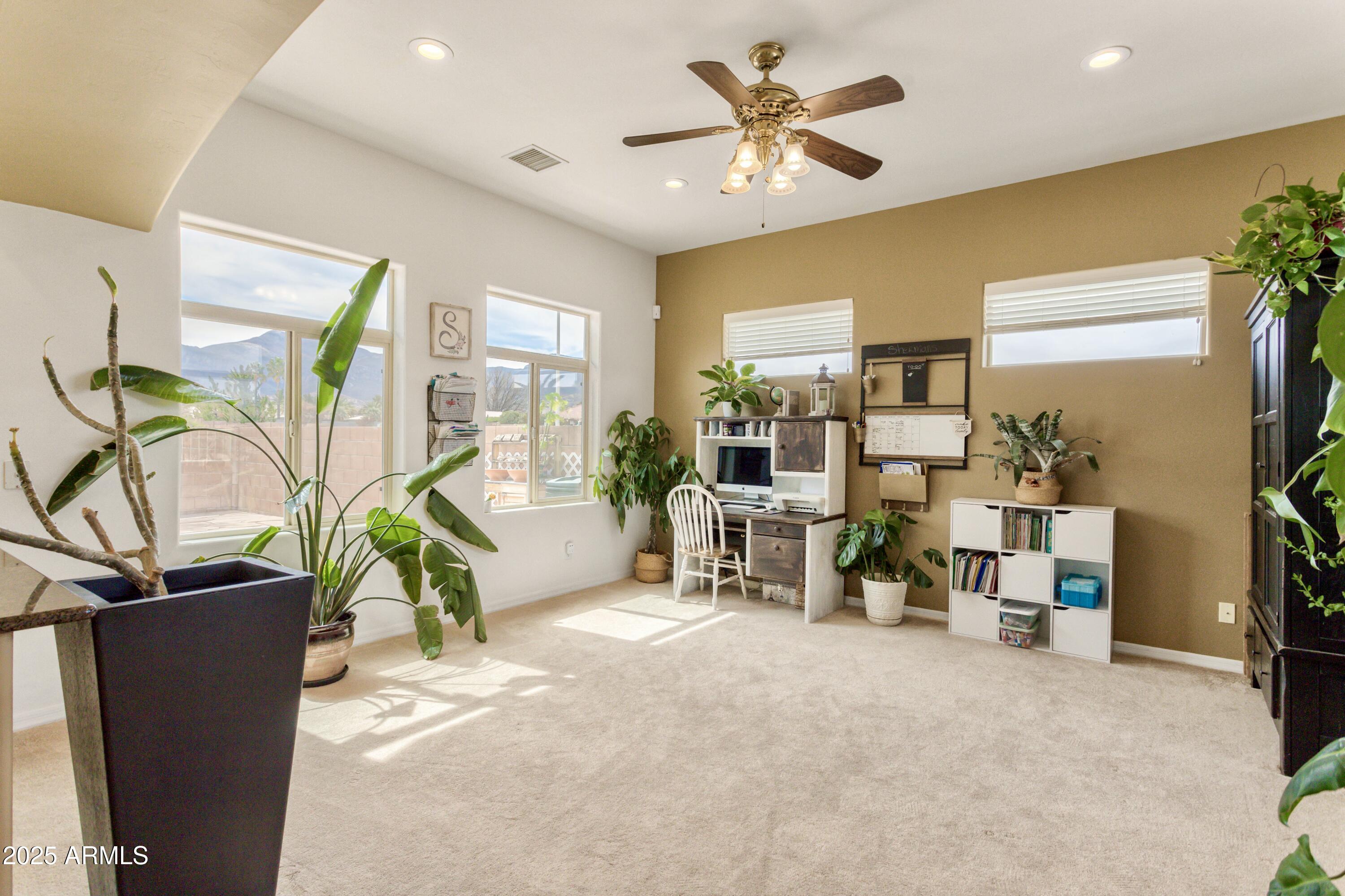 CANYON DE FLORES PHASE 1F - Residential