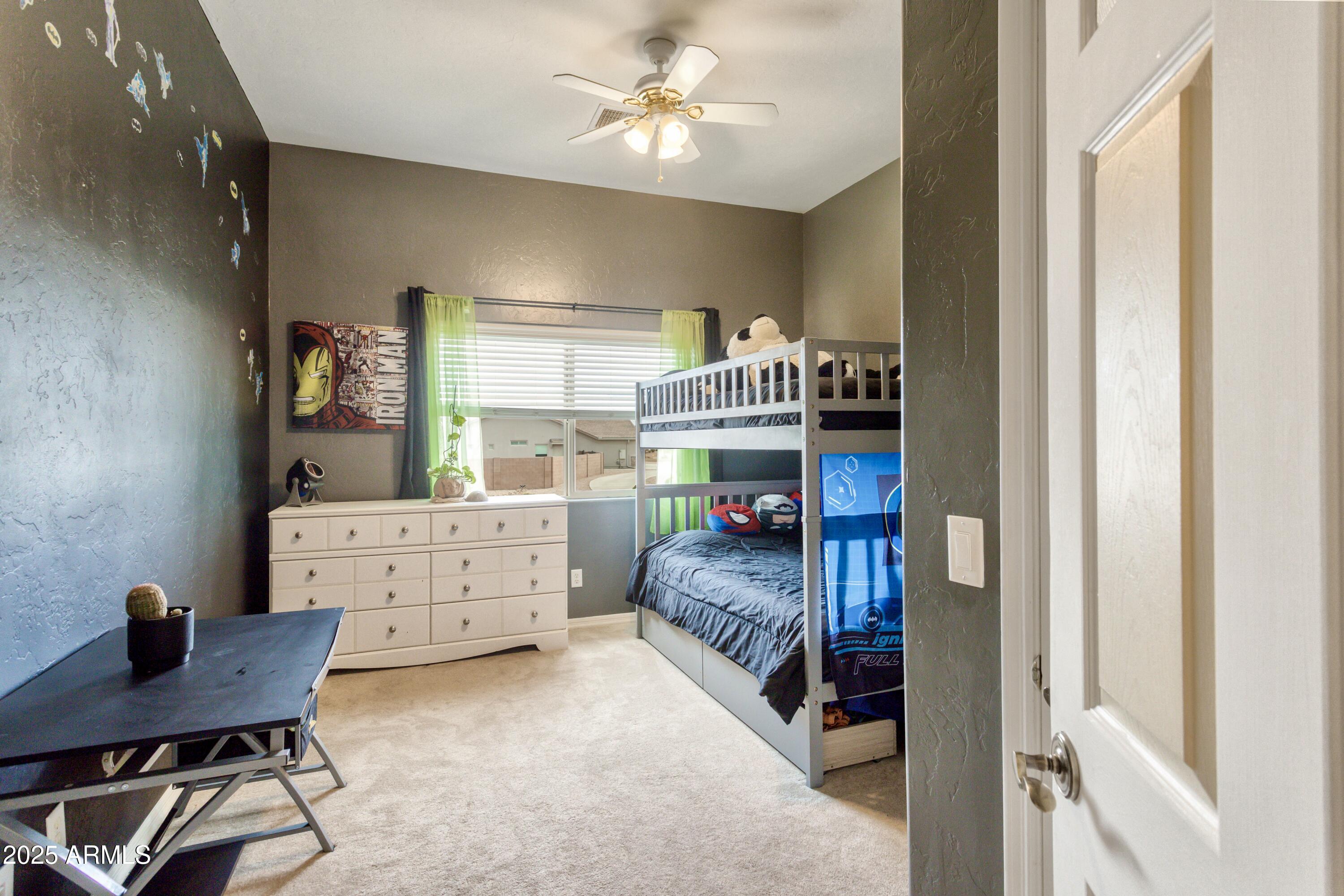 CANYON DE FLORES PHASE 1F - Residential