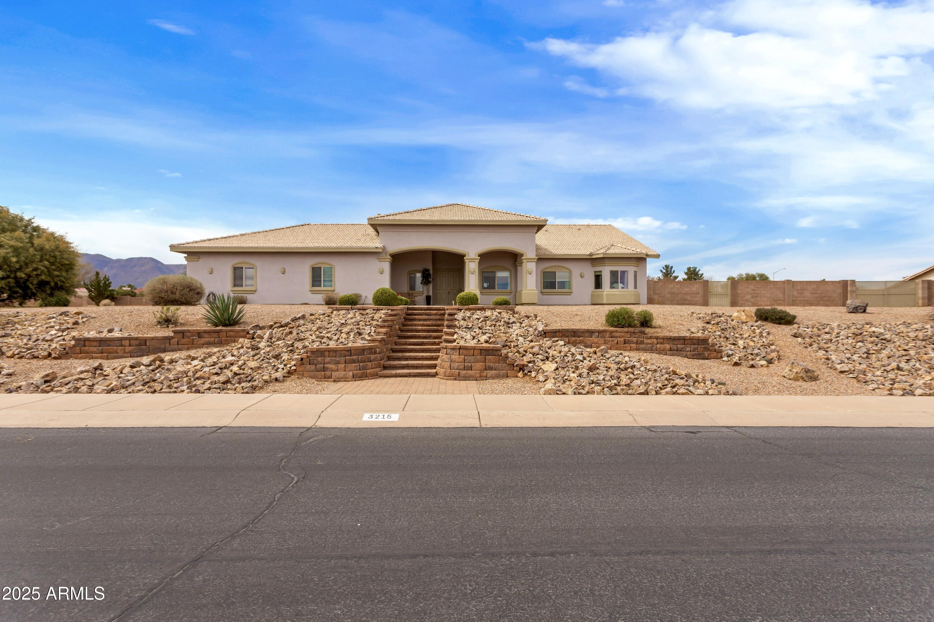 CANYON DE FLORES PHASE 1F - Residential