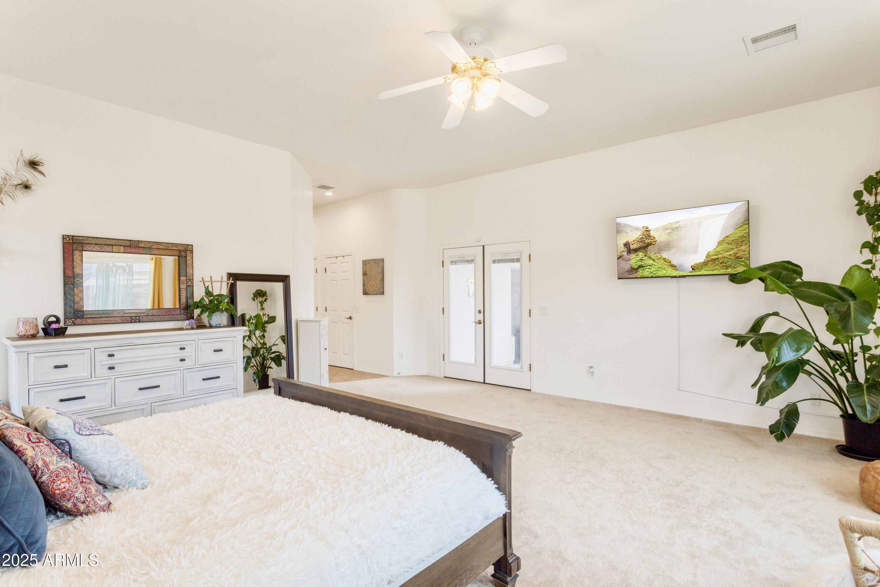 CANYON DE FLORES PHASE 1F - Residential
