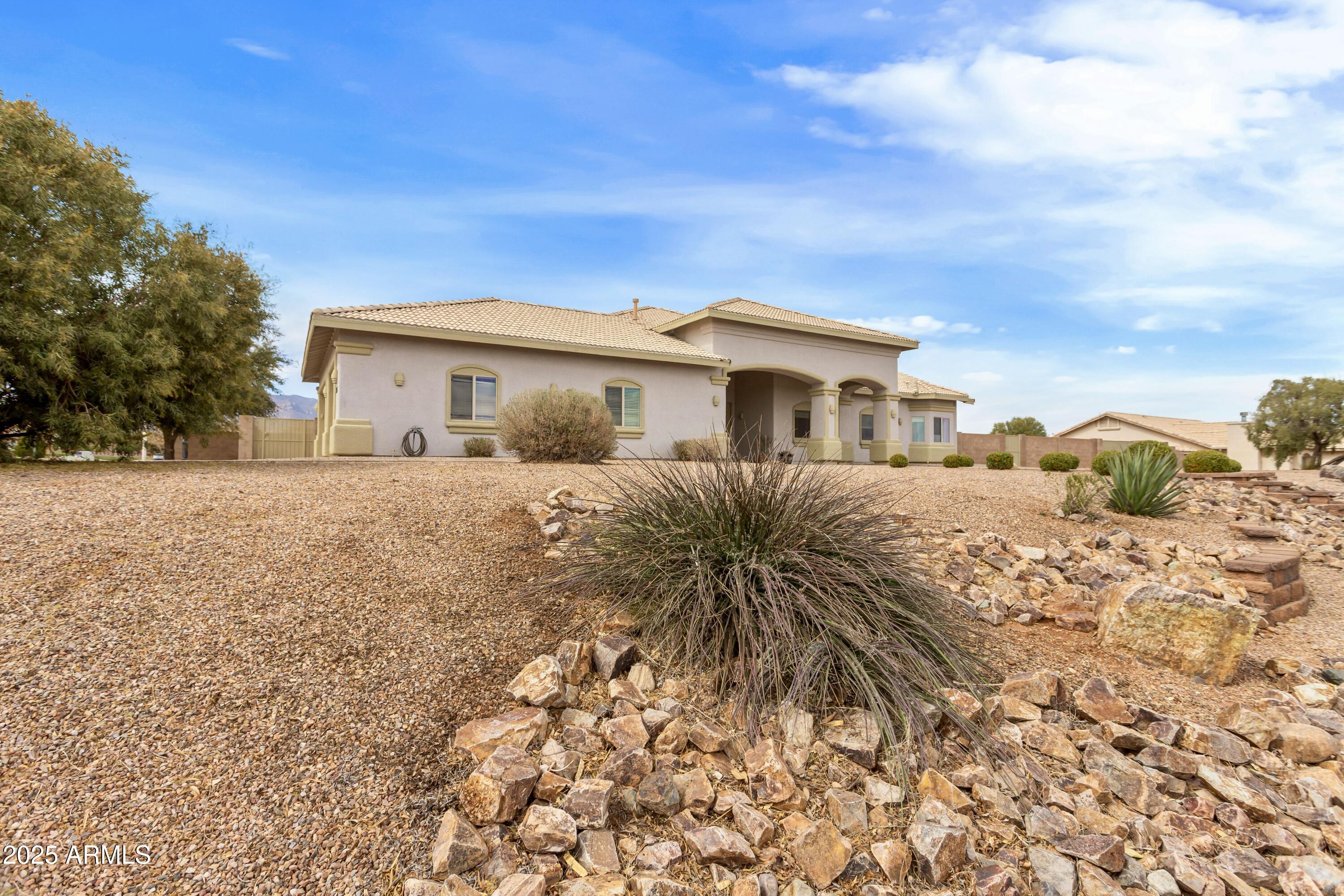 CANYON DE FLORES PHASE 1F - Residential
