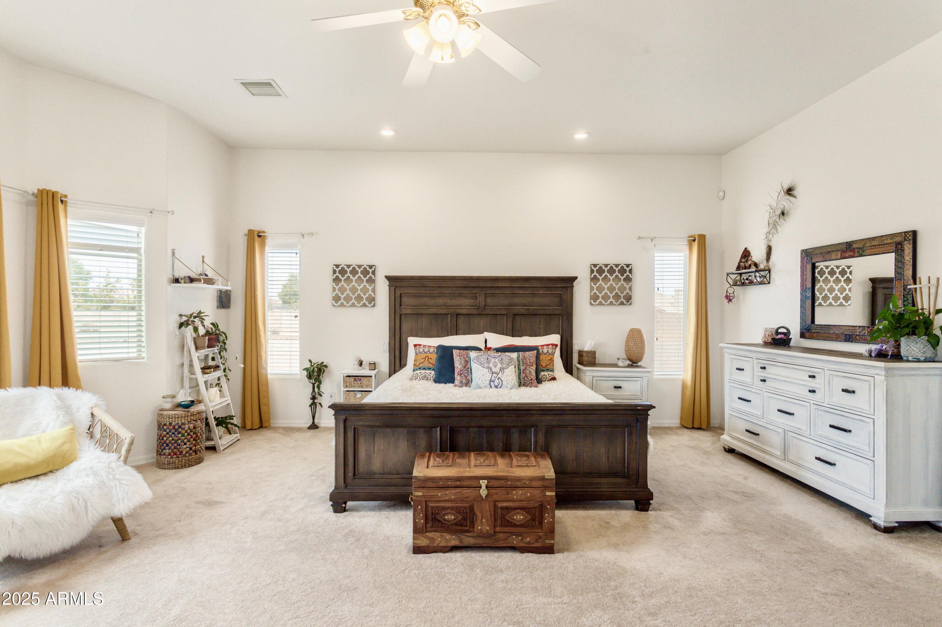 CANYON DE FLORES PHASE 1F - Residential