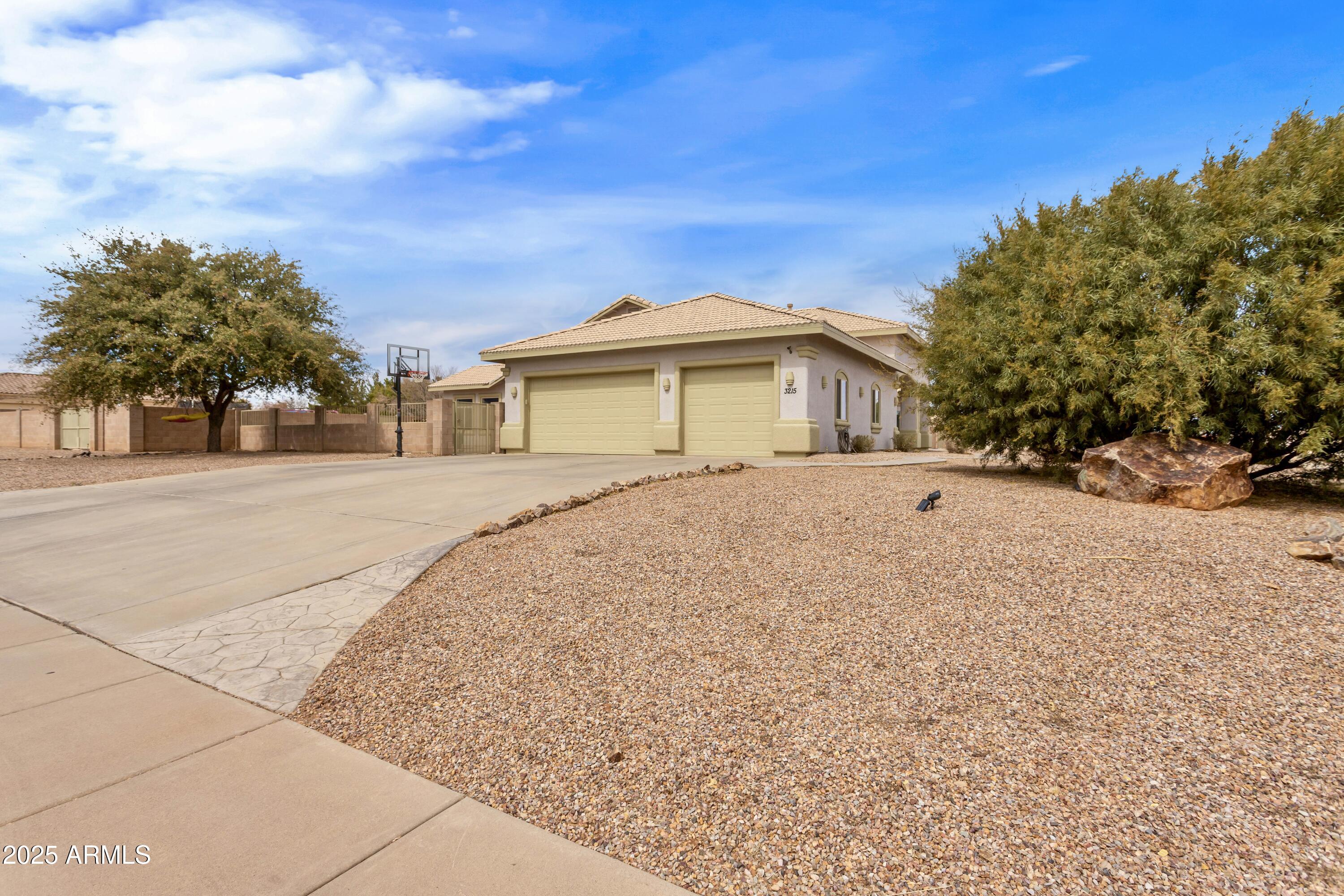CANYON DE FLORES PHASE 1F - Residential