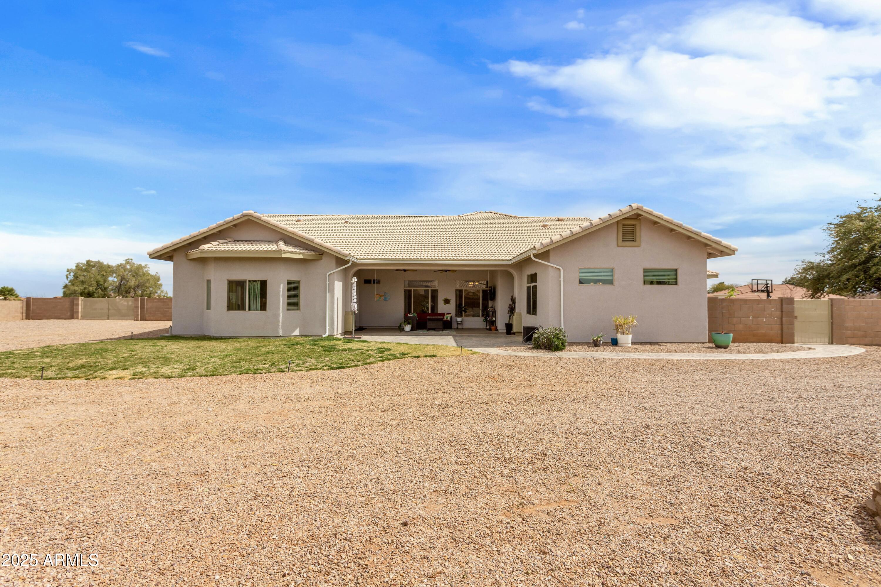 CANYON DE FLORES PHASE 1F - Residential