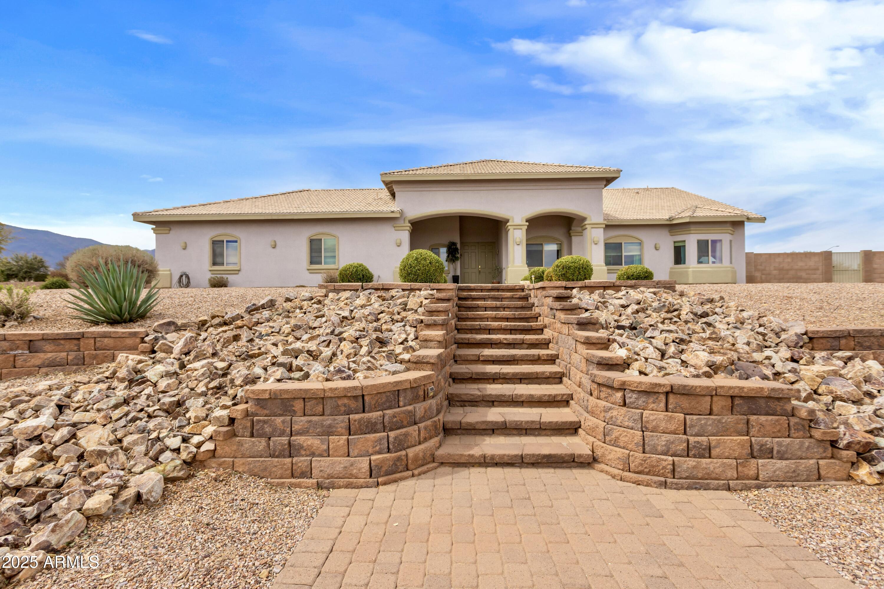 CANYON DE FLORES PHASE 1F - Residential