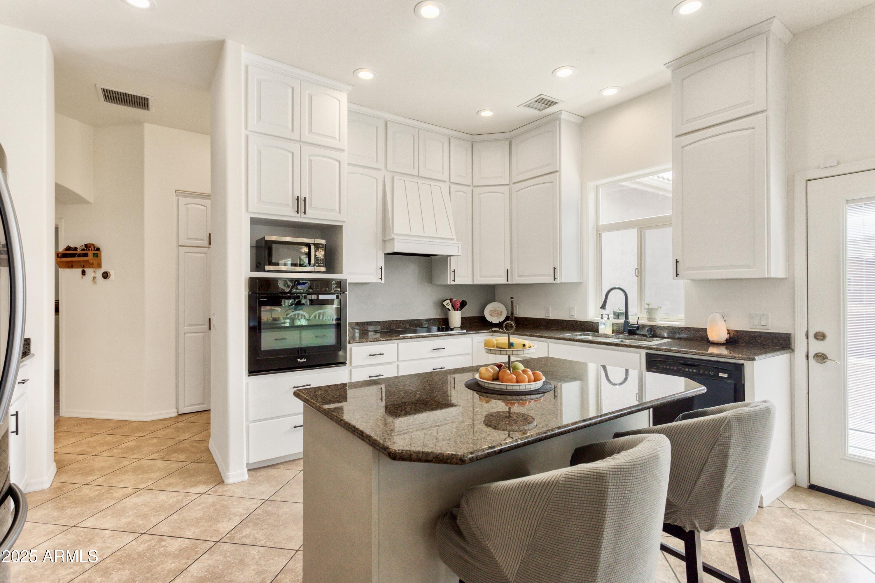 CANYON DE FLORES PHASE 1F - Residential