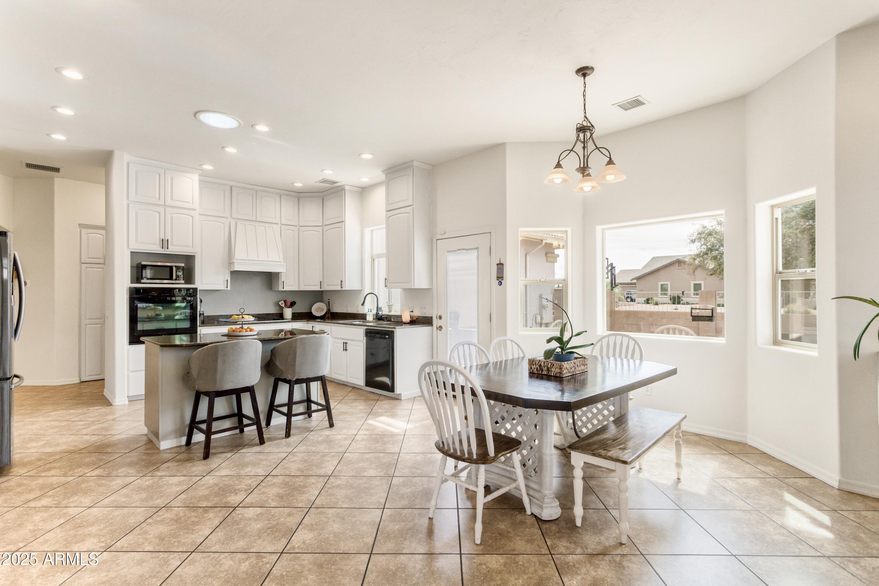 CANYON DE FLORES PHASE 1F - Residential