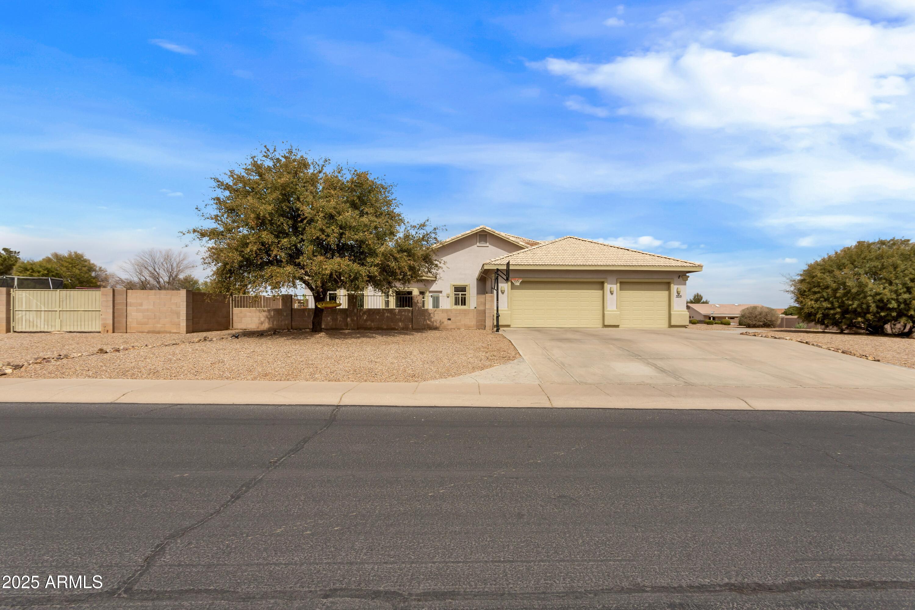 CANYON DE FLORES PHASE 1F - Residential