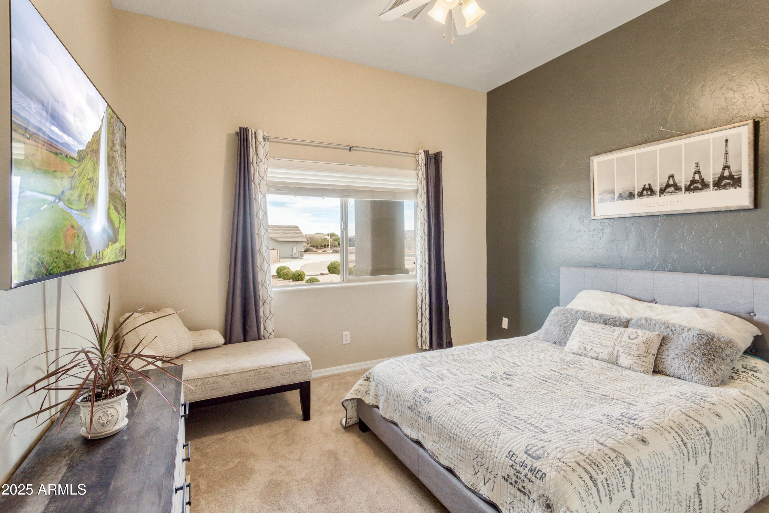 CANYON DE FLORES PHASE 1F - Residential