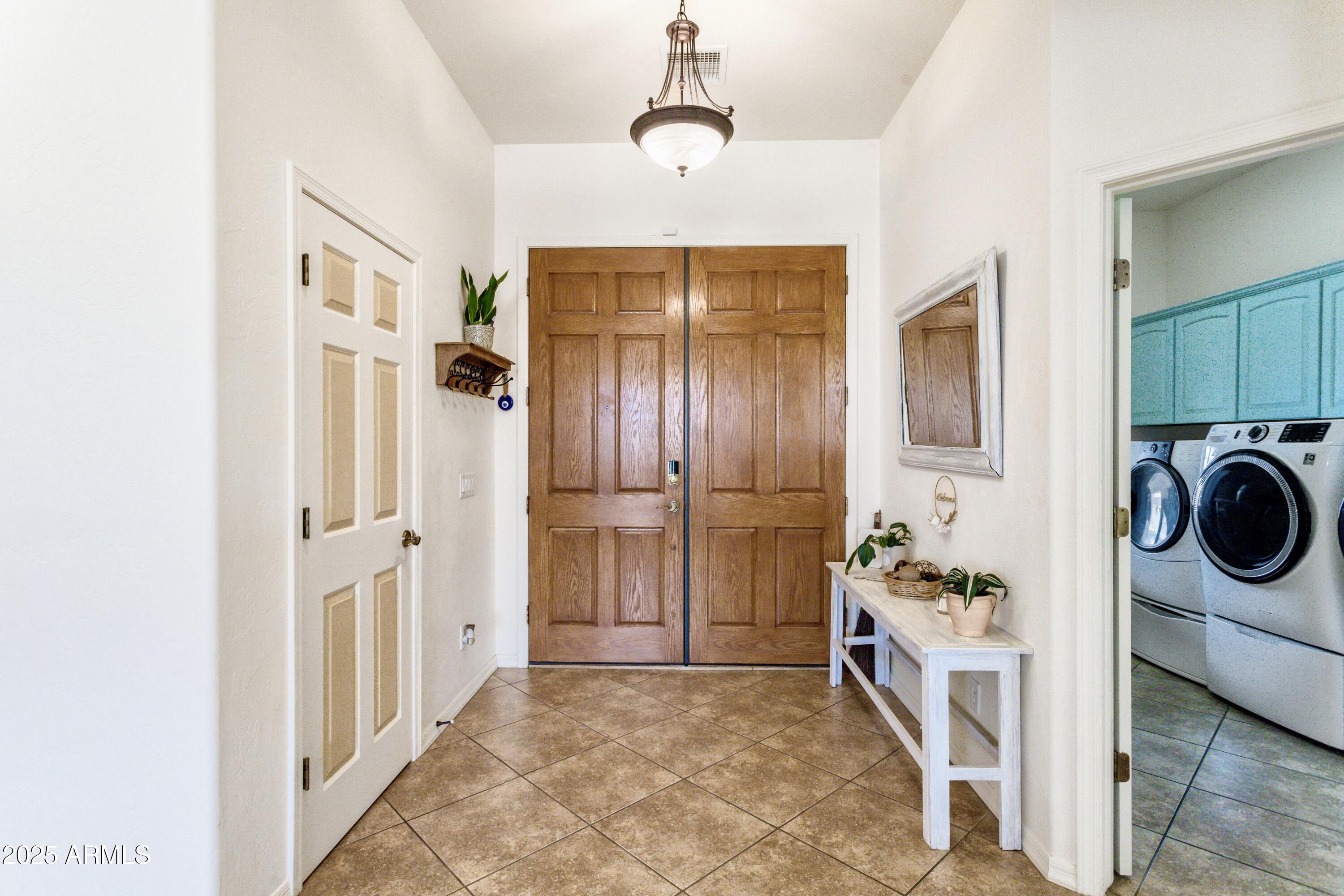 CANYON DE FLORES PHASE 1F - Residential
