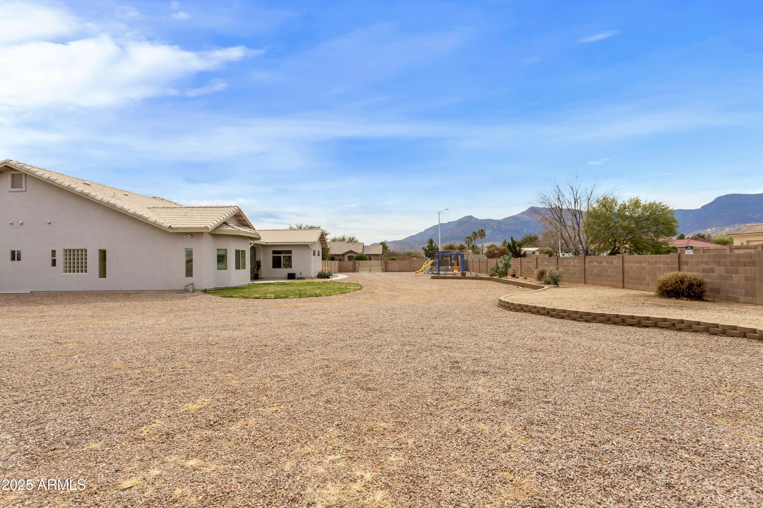 CANYON DE FLORES PHASE 1F - Residential
