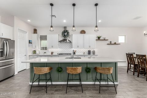 44716 N 44TH Avenue New River AZ 85087