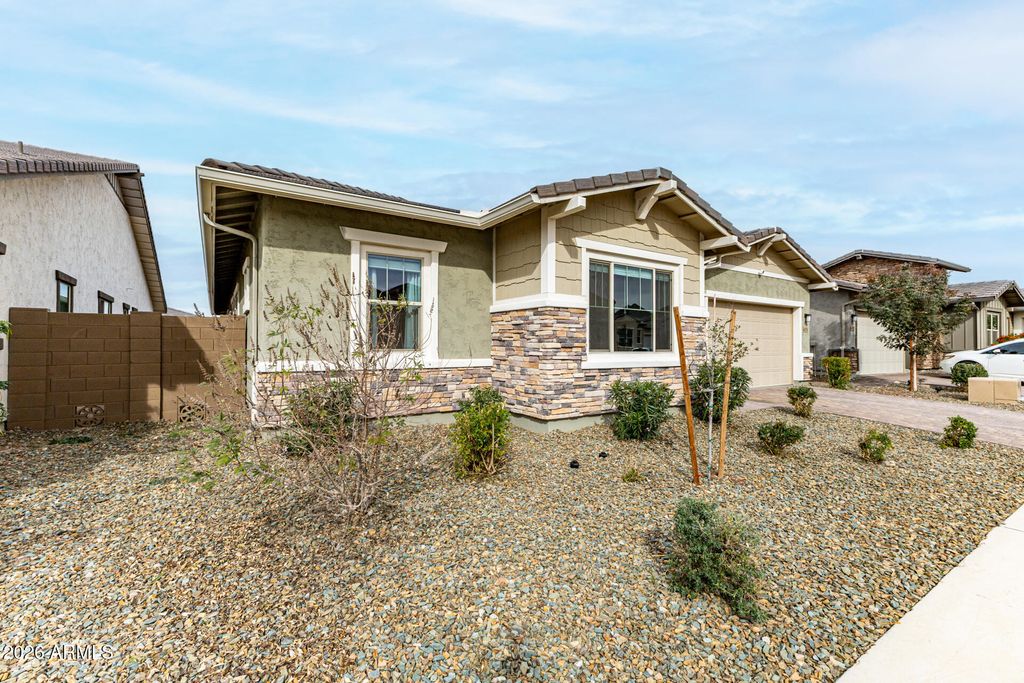 Photo of 44716 N 44th Avenue, New River, AZ 85087 (MLS # 6985688)