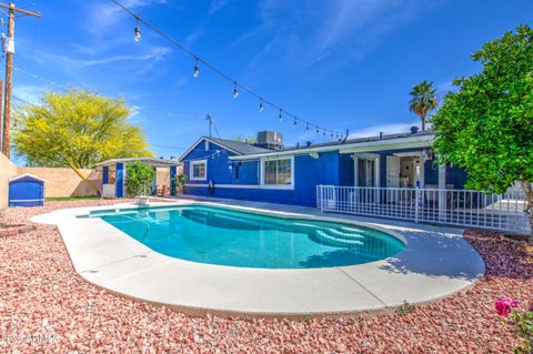 Property photo of 1652 W 2nd Street, Mesa, AZ 85201