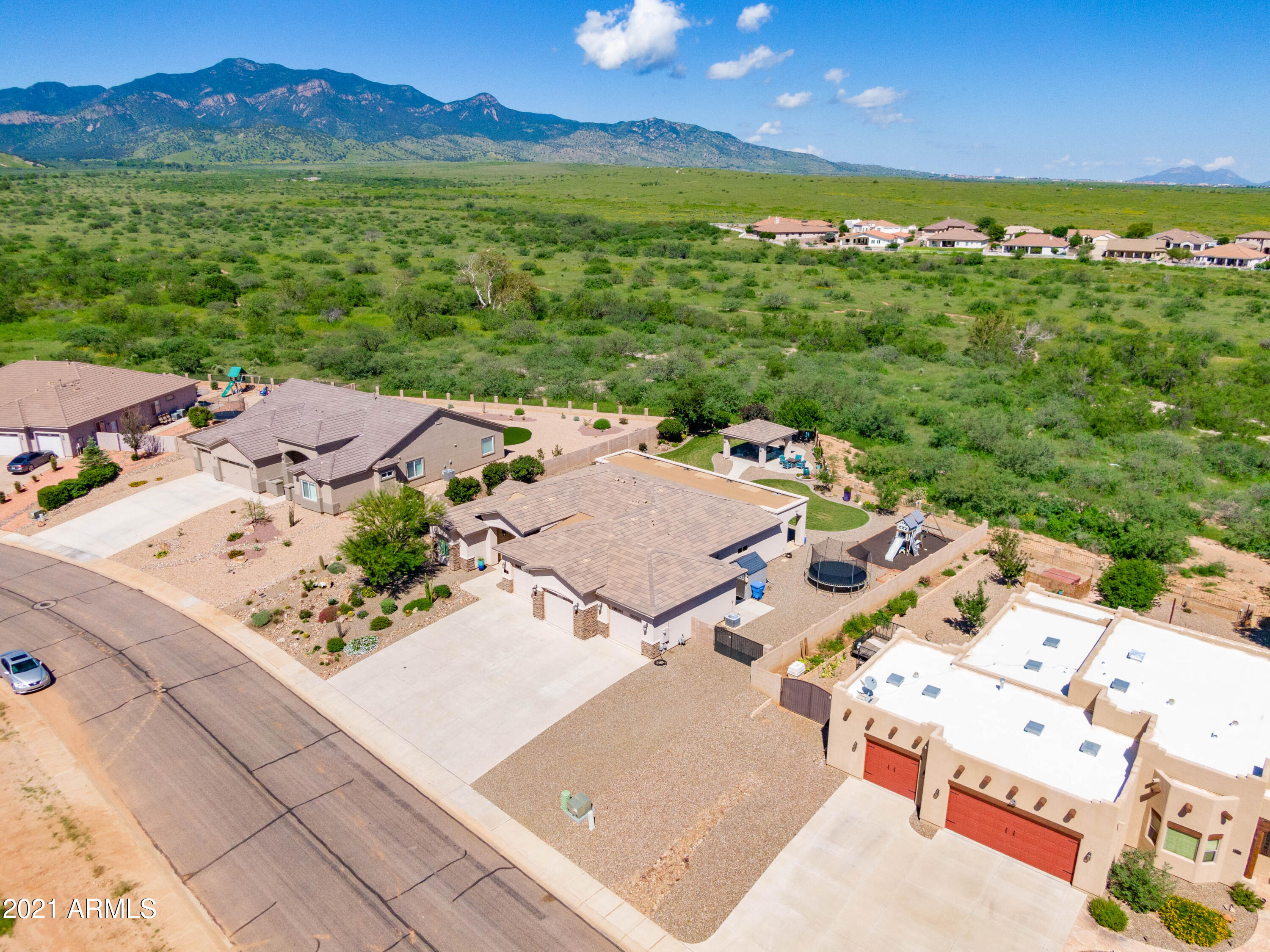 CANYON DE FLORES PHASE 2E - Residential
