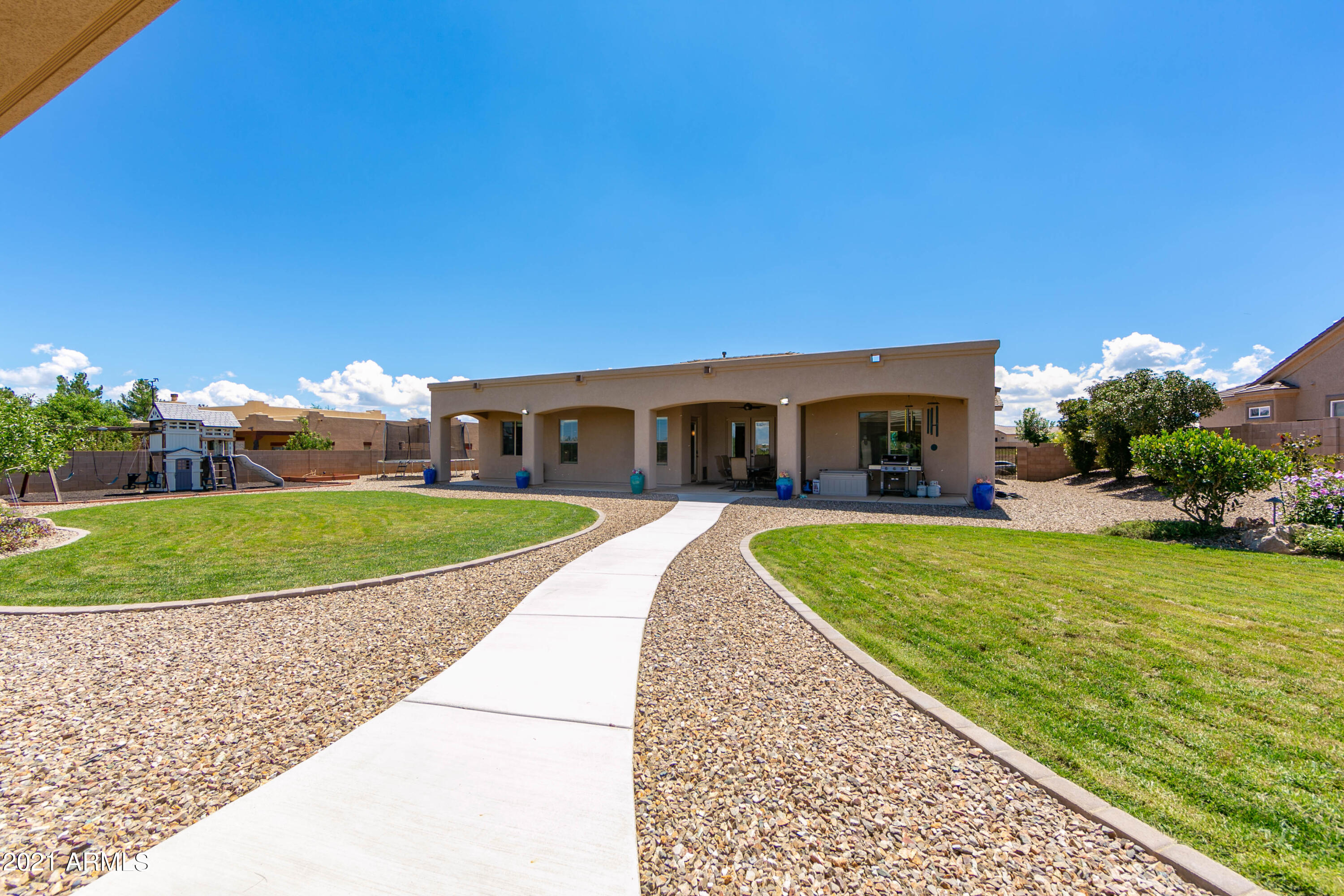 CANYON DE FLORES PHASE 2E - Residential