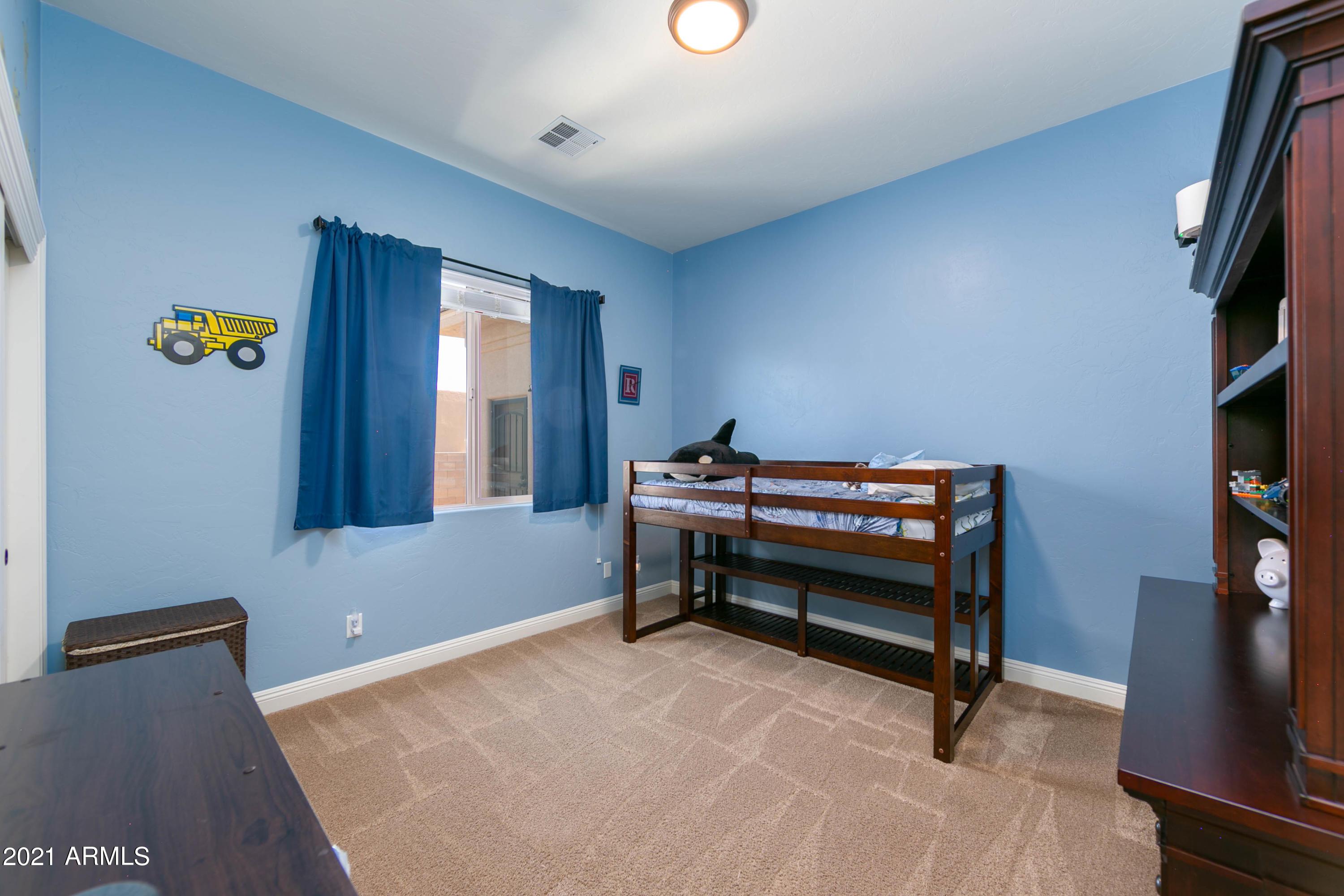 CANYON DE FLORES PHASE 2E - Residential