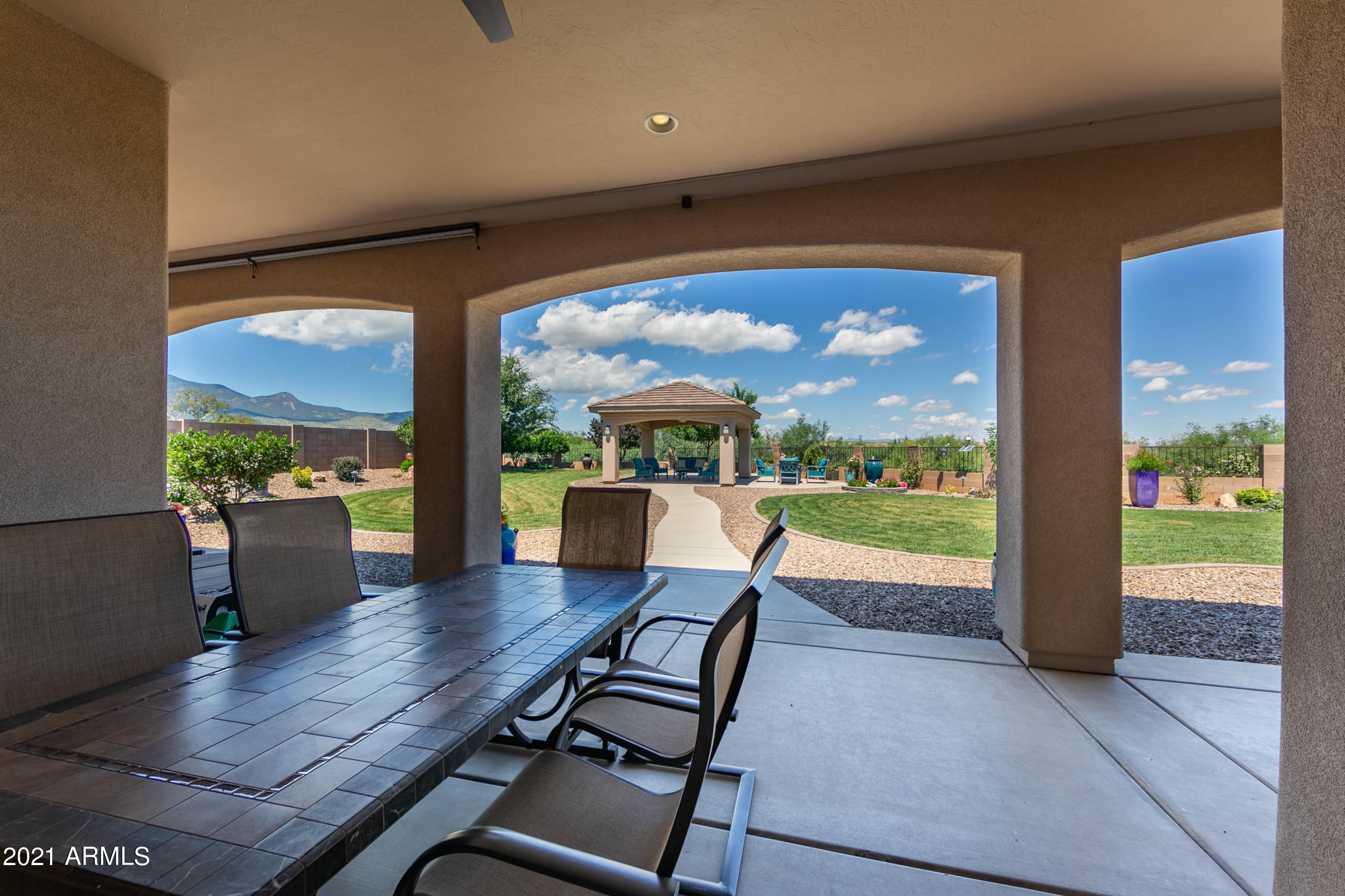 CANYON DE FLORES PHASE 2E - Residential