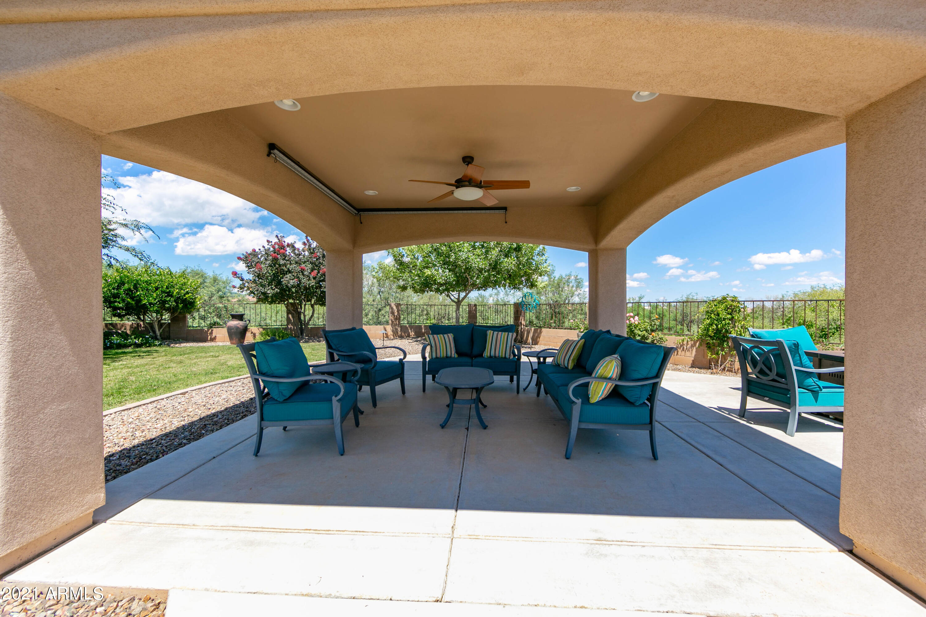 CANYON DE FLORES PHASE 2E - Residential