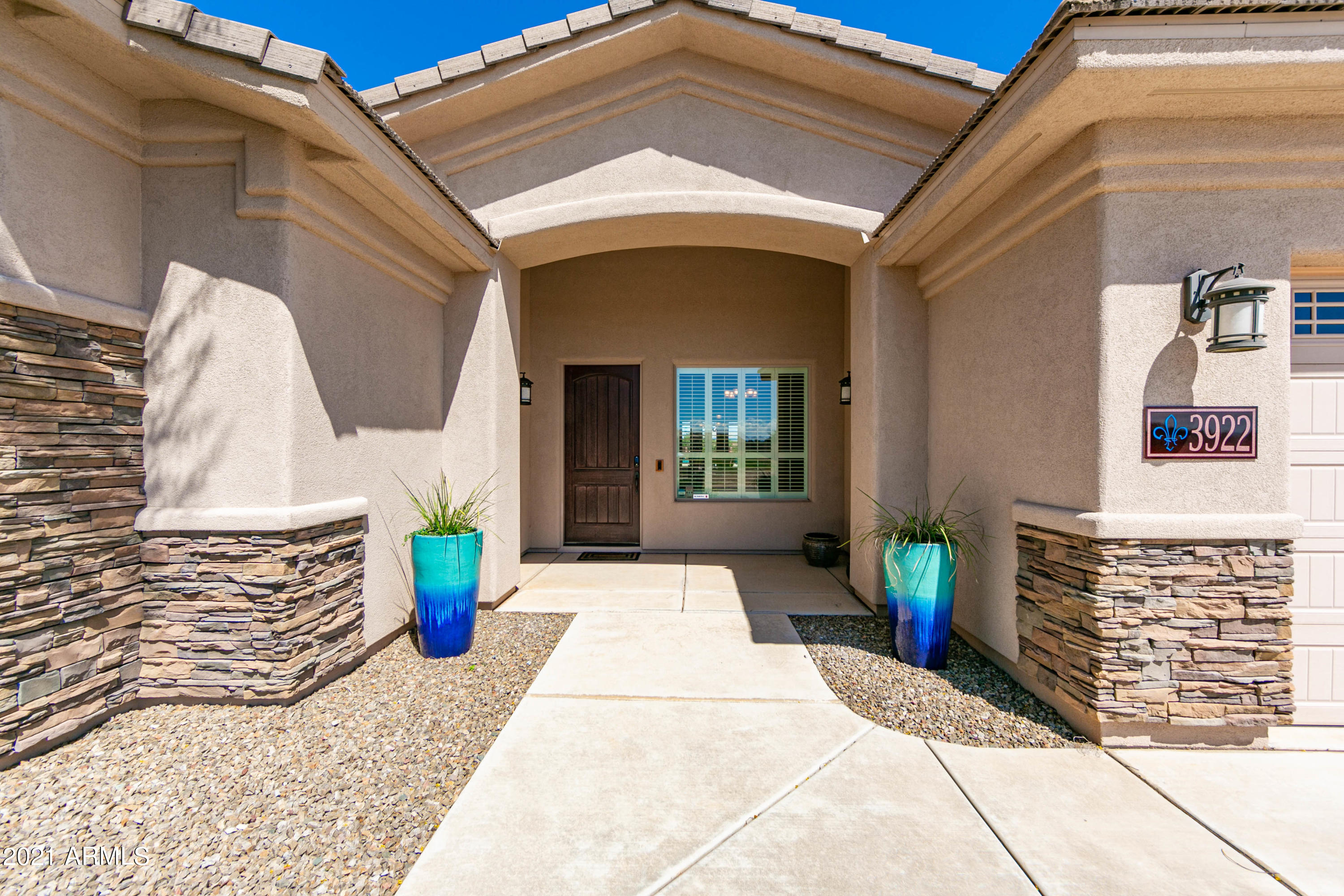 CANYON DE FLORES PHASE 2E - Residential