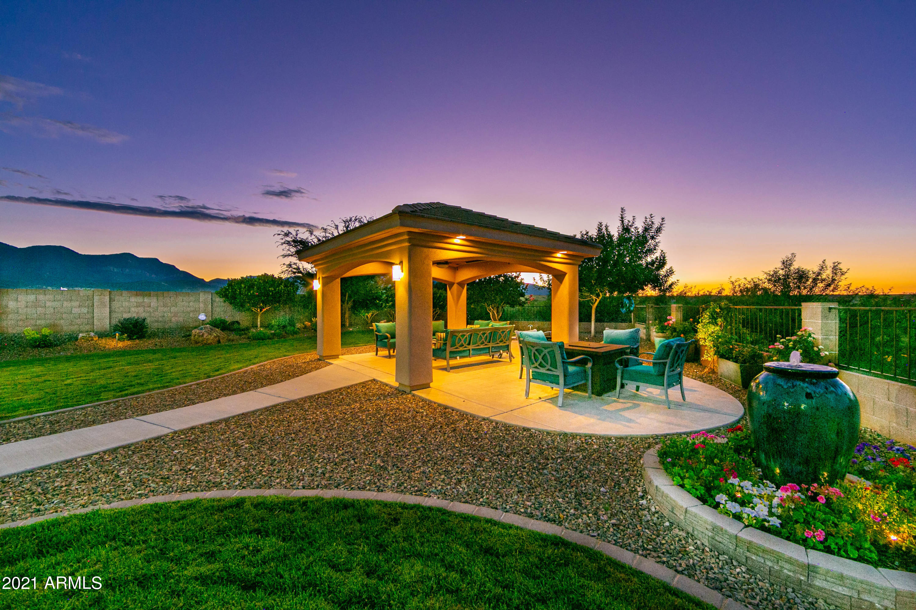 CANYON DE FLORES PHASE 2E - Residential