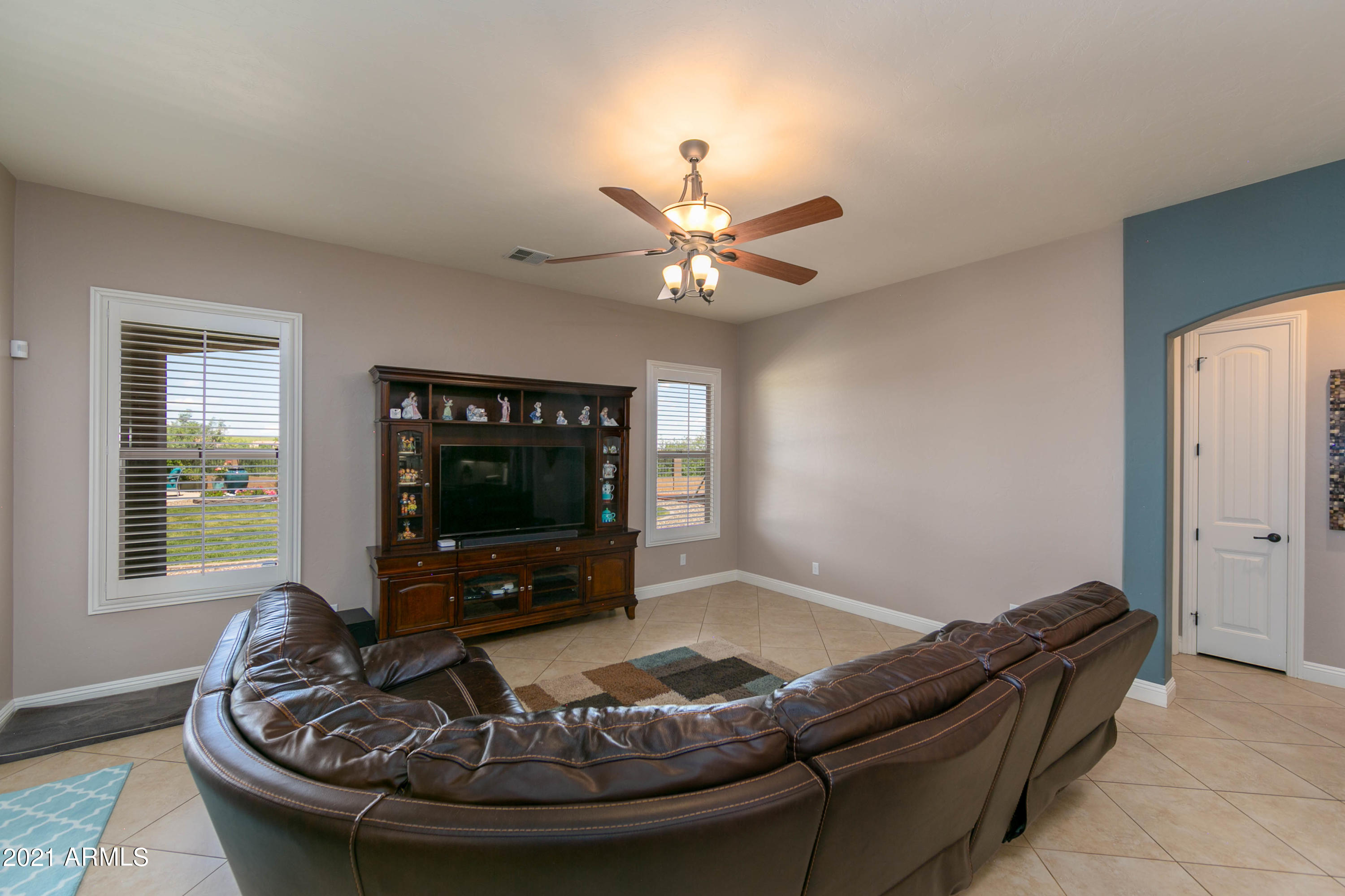 CANYON DE FLORES PHASE 2E - Residential
