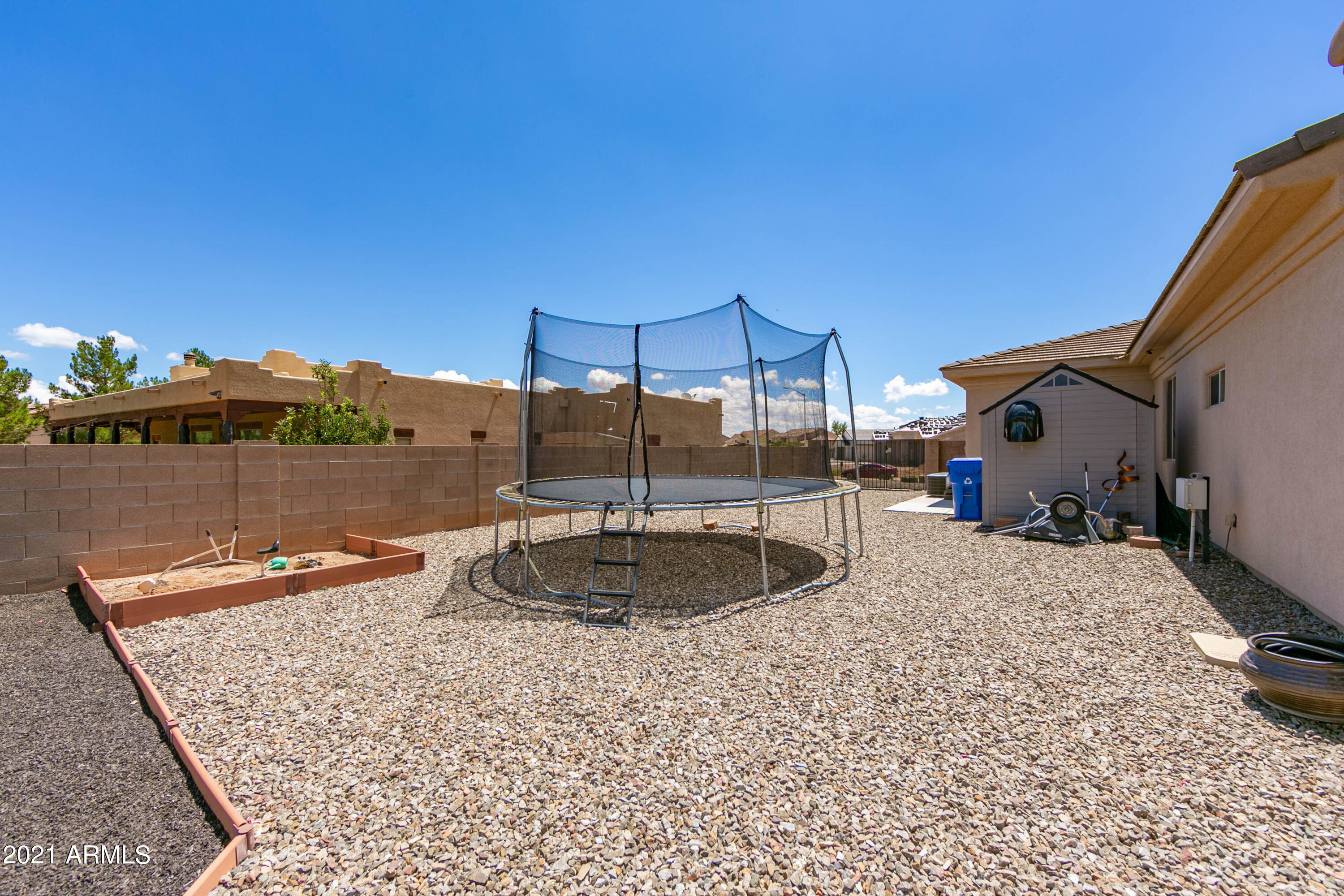 CANYON DE FLORES PHASE 2E - Residential