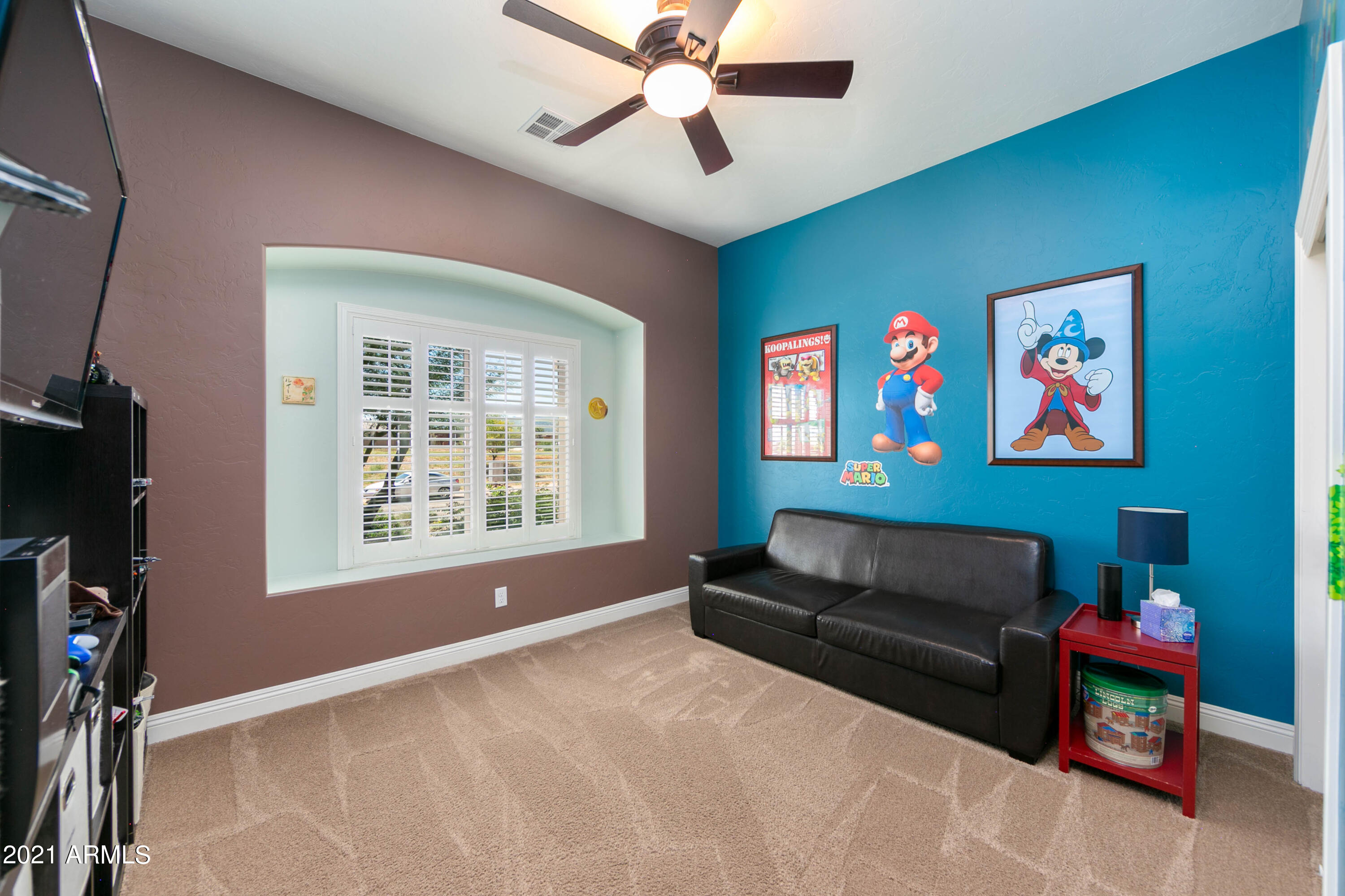 CANYON DE FLORES PHASE 2E - Residential