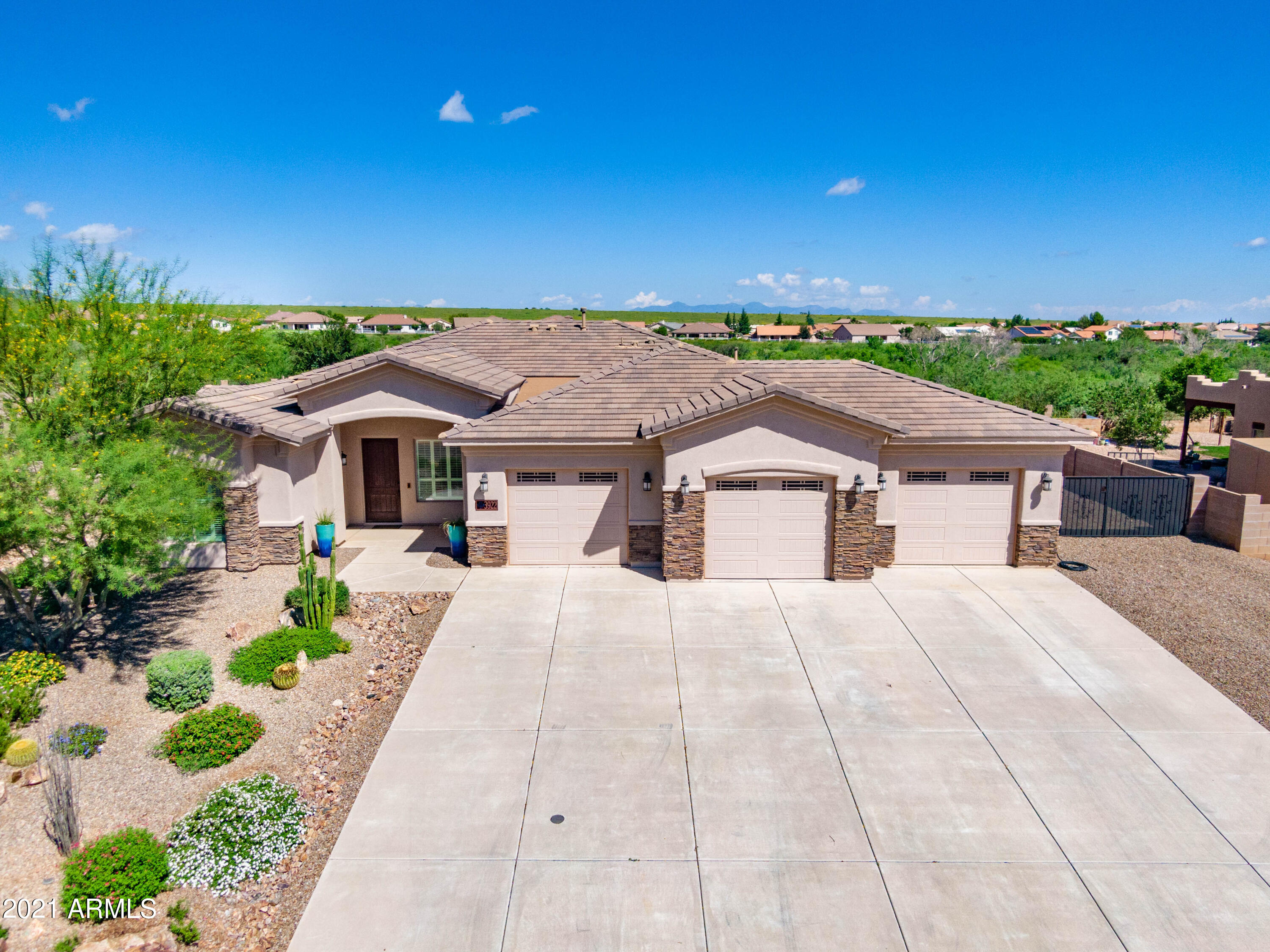 CANYON DE FLORES PHASE 2E - Residential