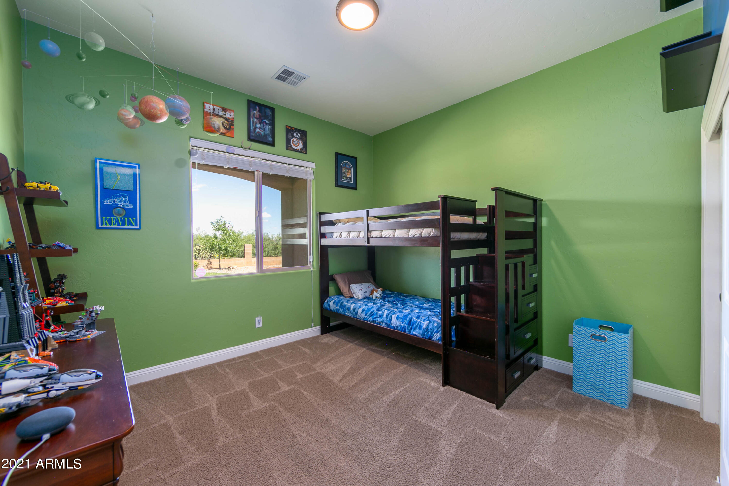 CANYON DE FLORES PHASE 2E - Residential