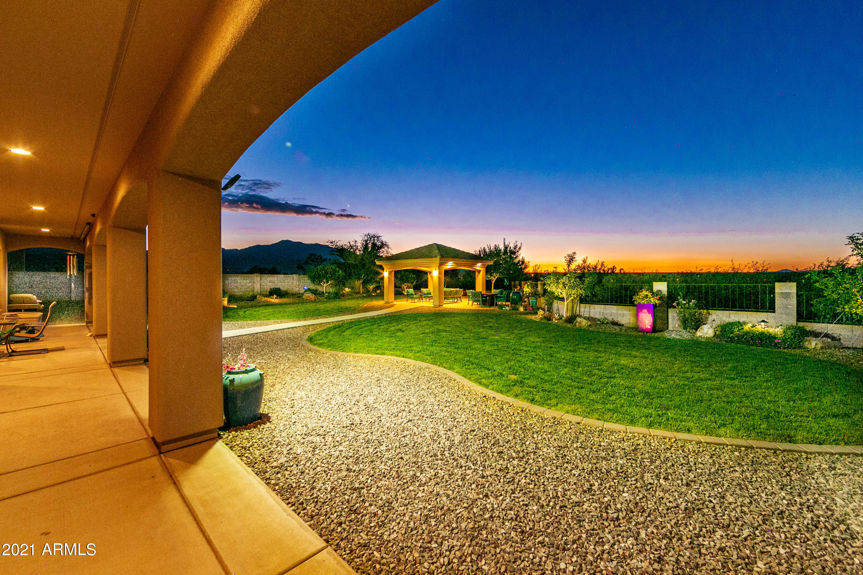 CANYON DE FLORES PHASE 2E - Residential