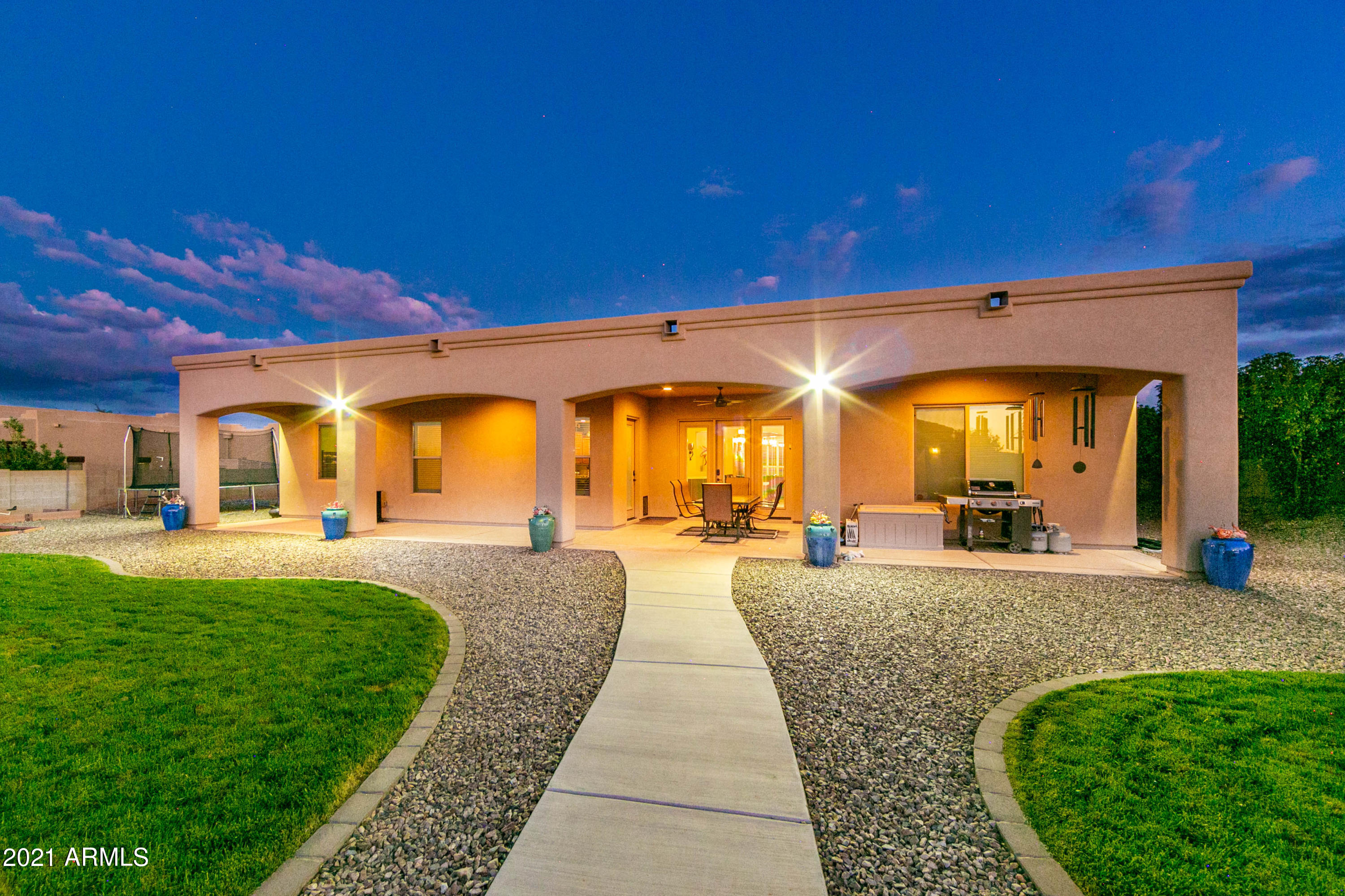 CANYON DE FLORES PHASE 2E - Residential