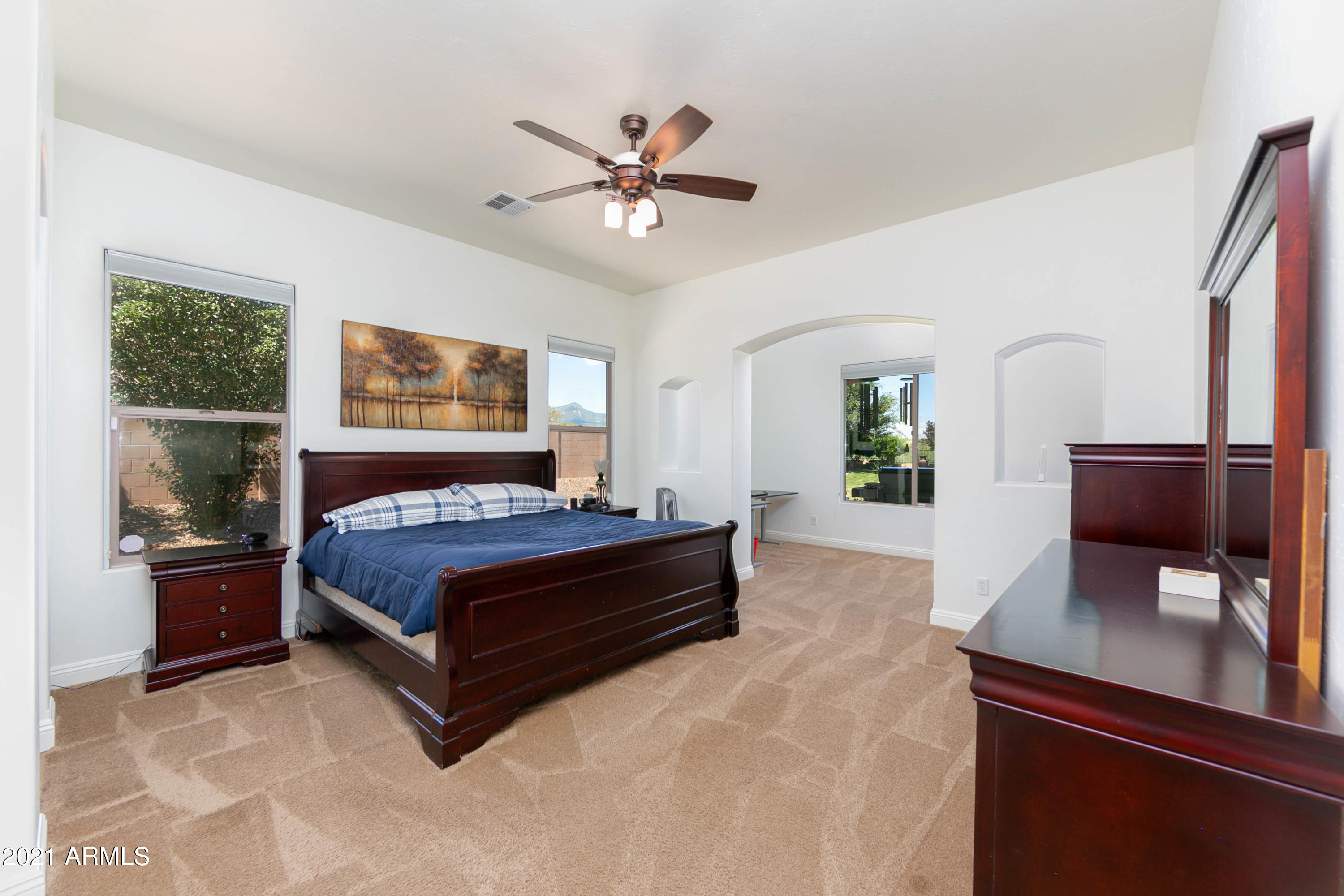 CANYON DE FLORES PHASE 2E - Residential