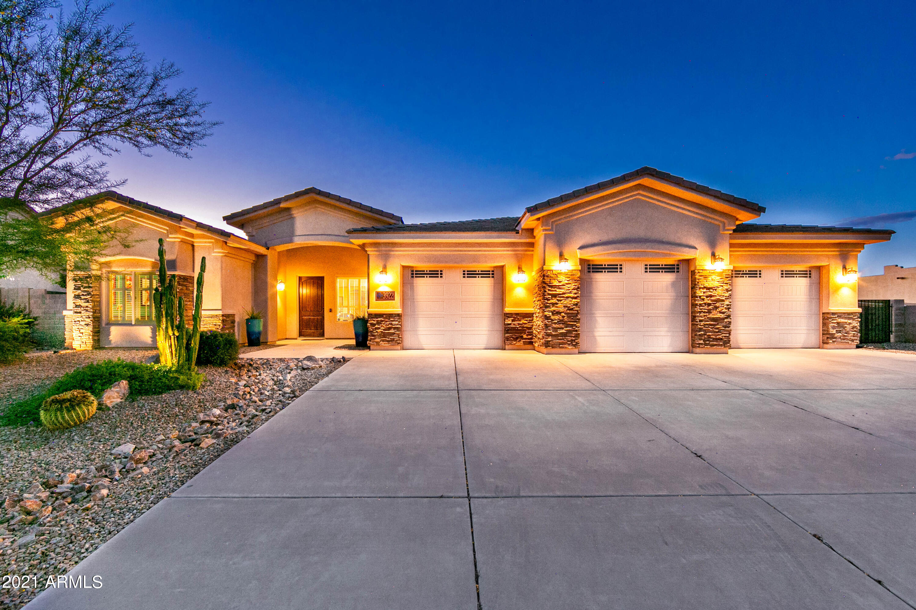 CANYON DE FLORES PHASE 2E - Residential