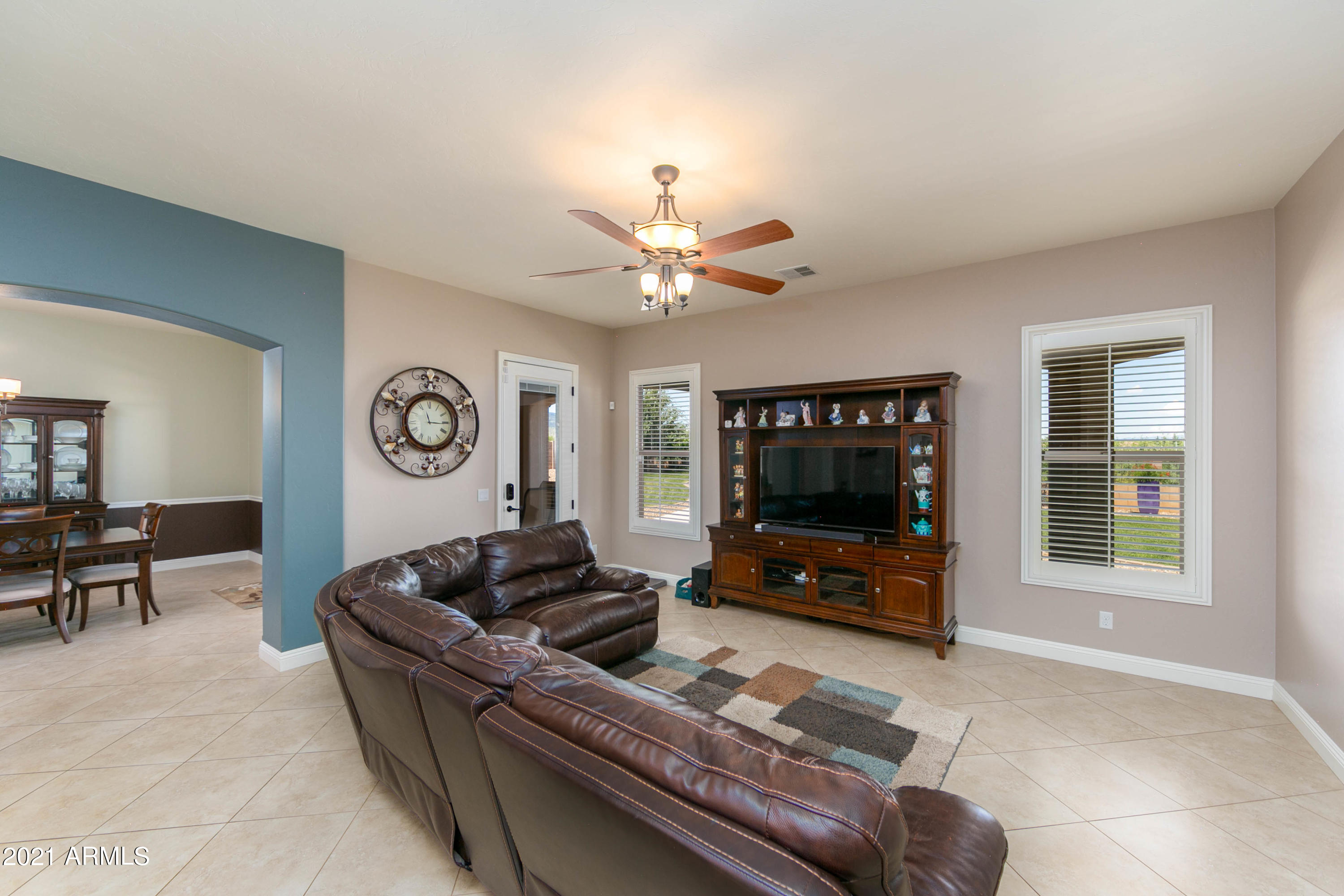 CANYON DE FLORES PHASE 2E - Residential