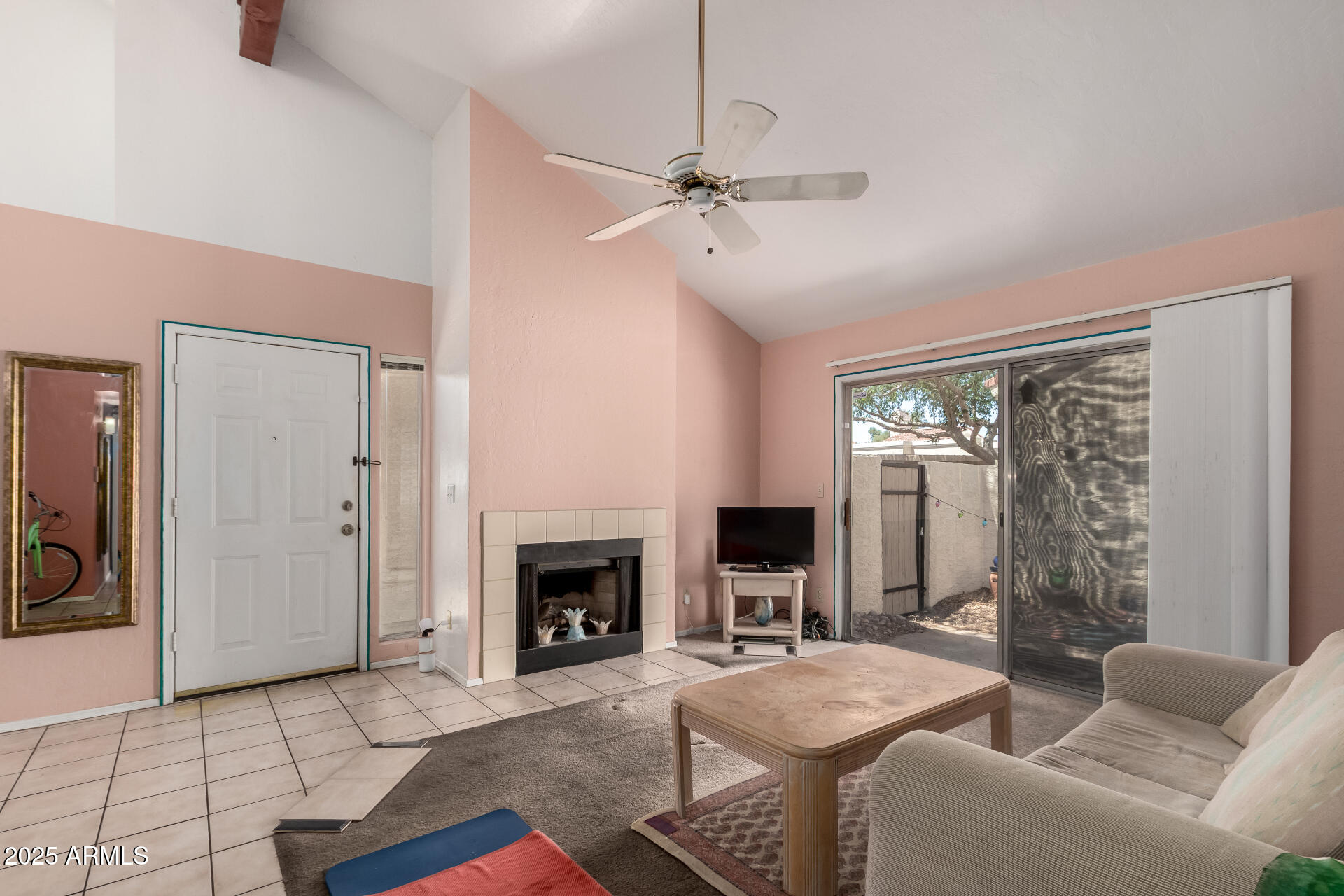 1111 W SUMMIT Place 85