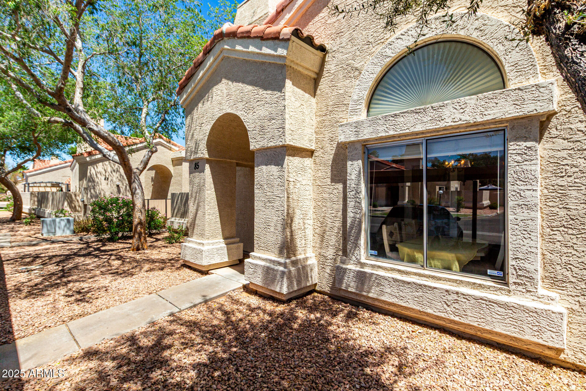 1111 W SUMMIT Place 85