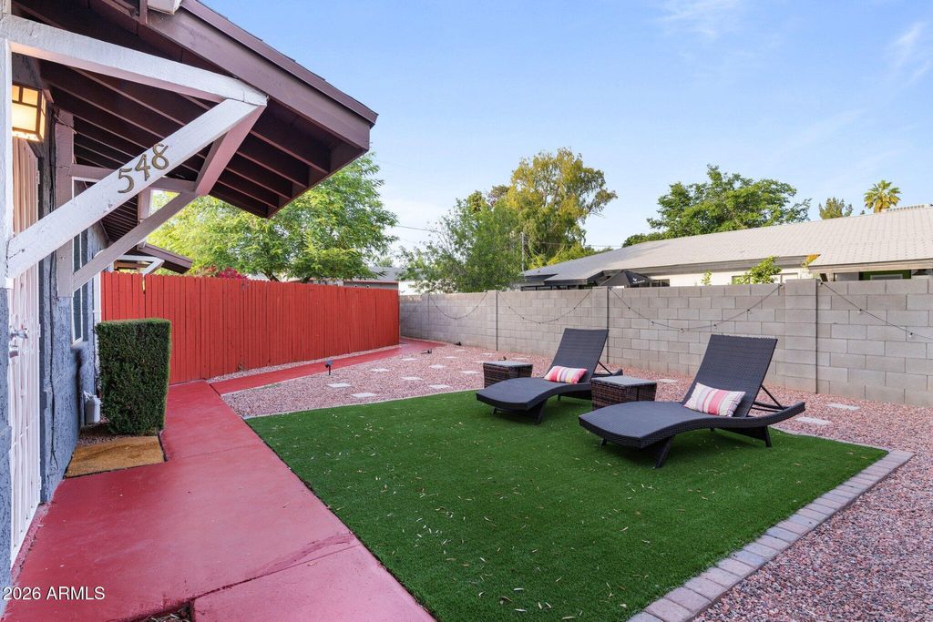 Photo of 548 W San Juan Avenue, Phoenix, AZ 85013 (MLS # 7052929)