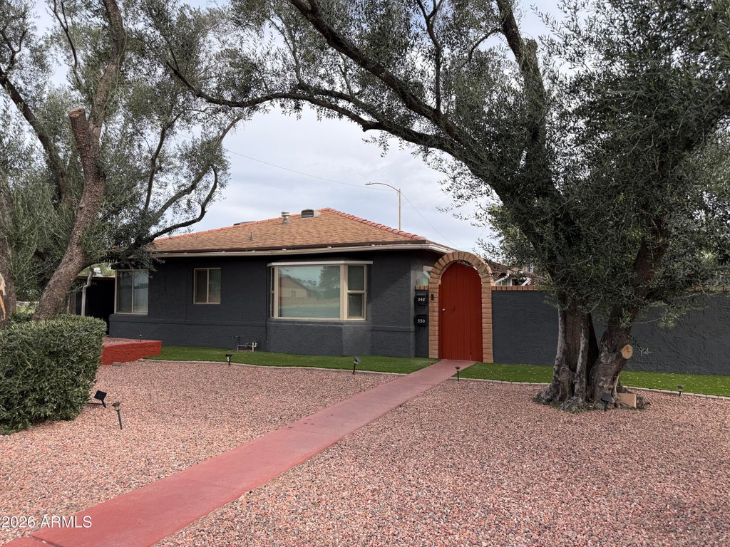 Photo of 548 W San Juan Avenue, Phoenix, AZ 85013 (MLS # 7052929)