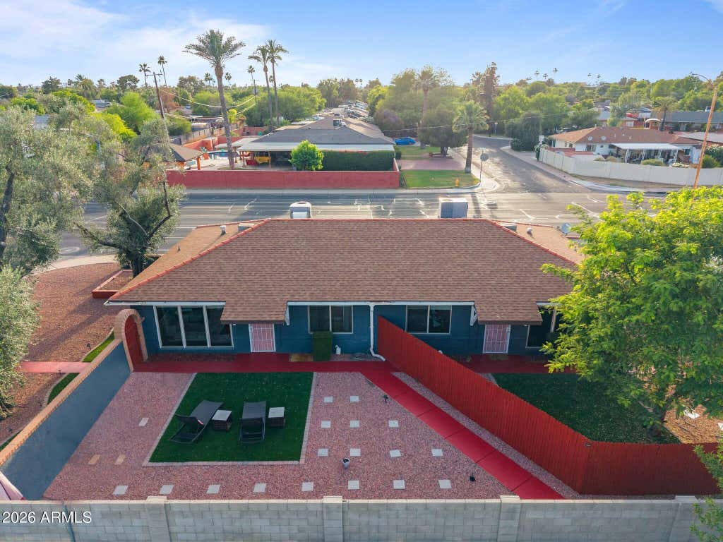 Photo of 548 W San Juan Avenue, Phoenix, AZ 85013 (MLS # 7052929)