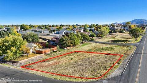 7001 E LOBO Way 8564 Prescott Valley AZ 86314