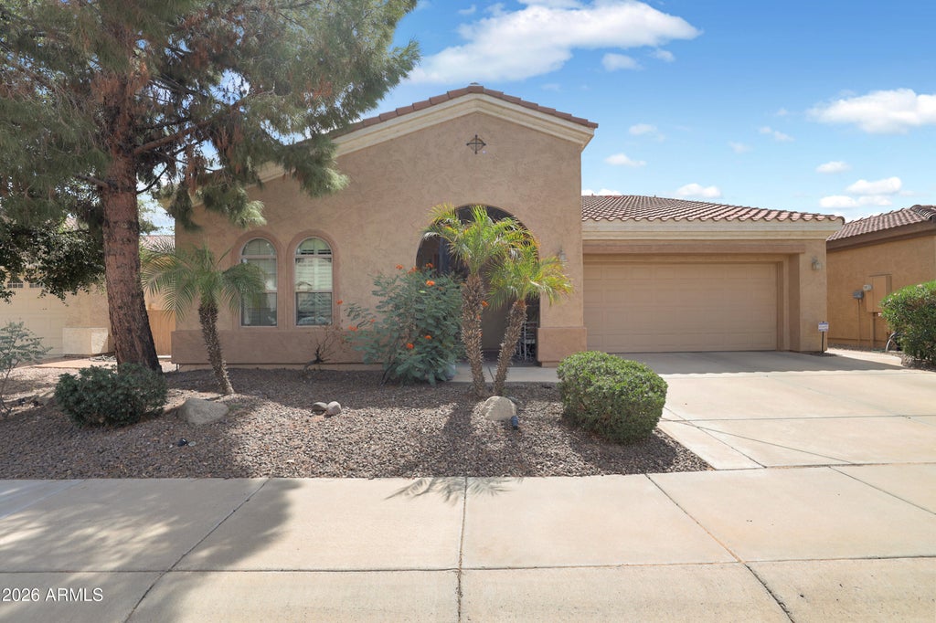 Photo of 4755 E Rakestraw Lane, Gilbert, AZ 85298 (MLS # 7082150)