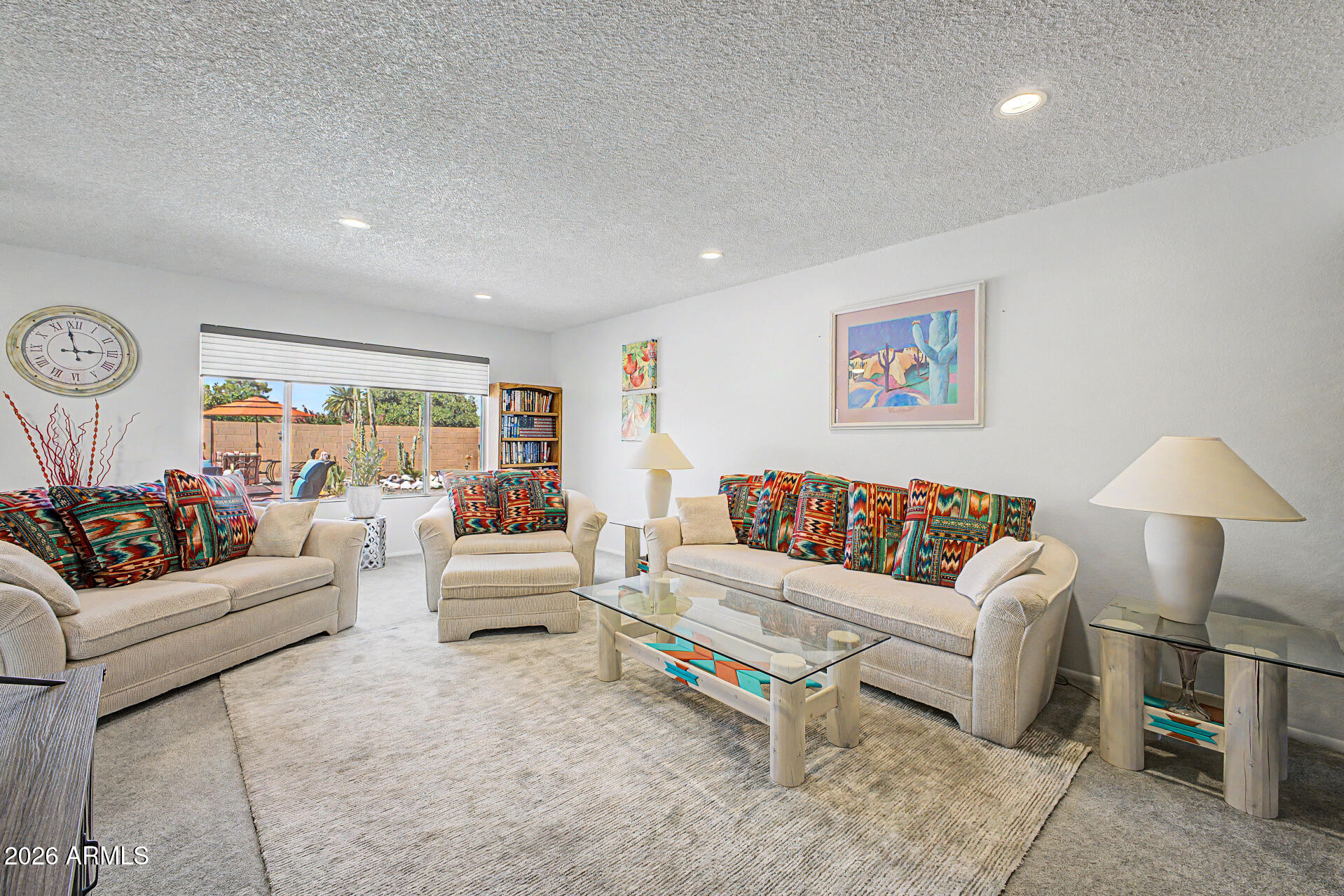 10030 W DESERT ROCK Drive