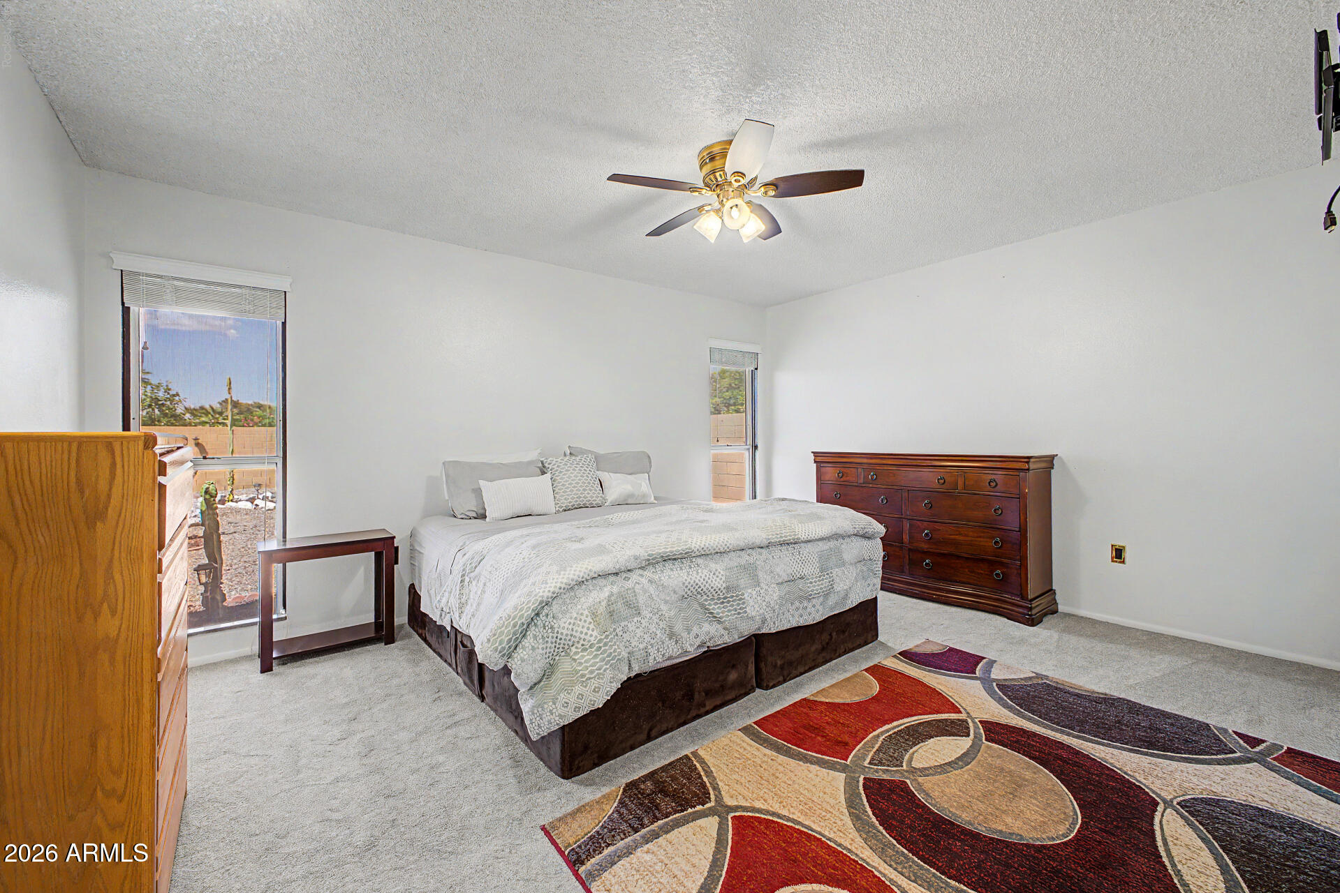 10030 W DESERT ROCK Drive