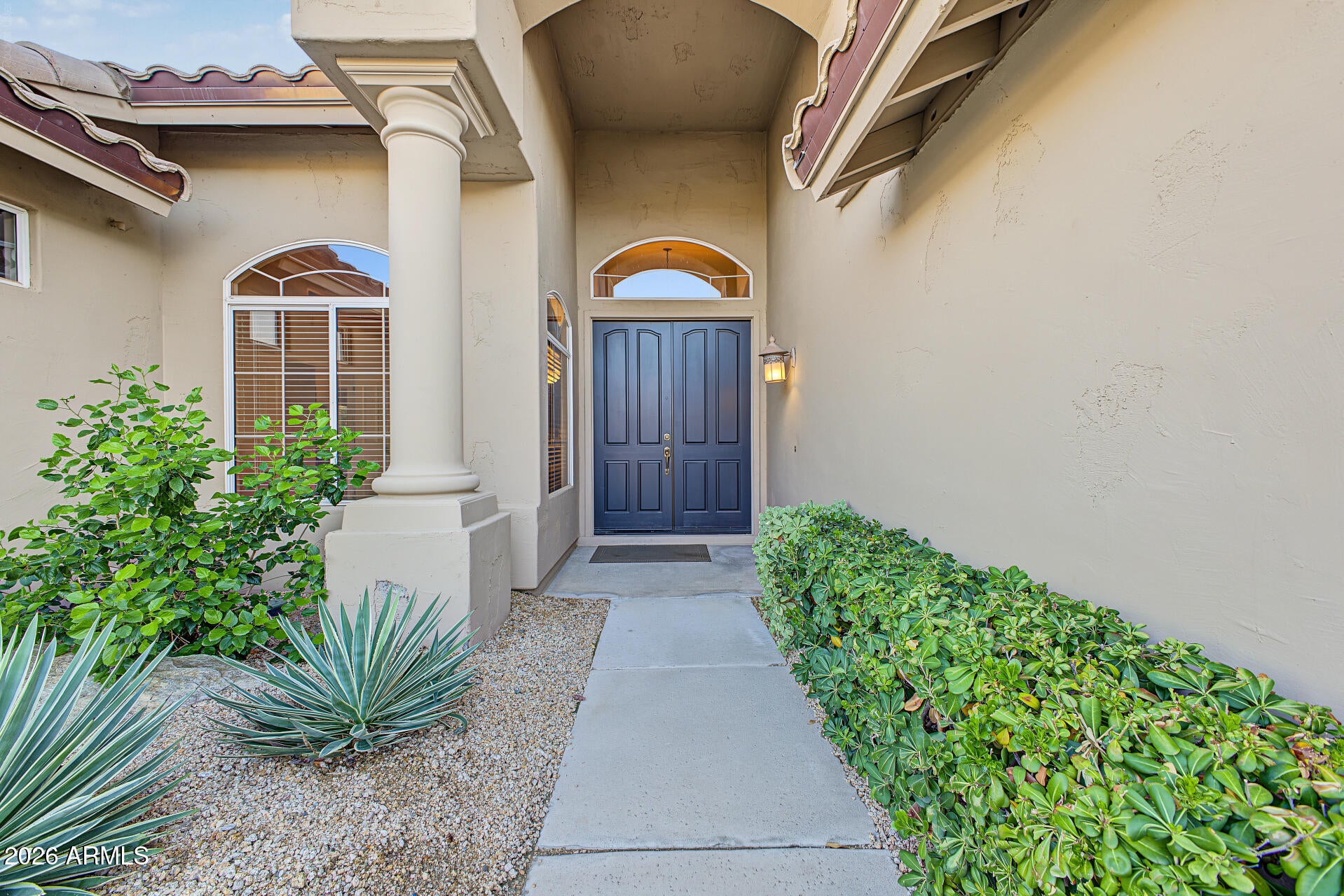 9233 E PALM TREE Drive